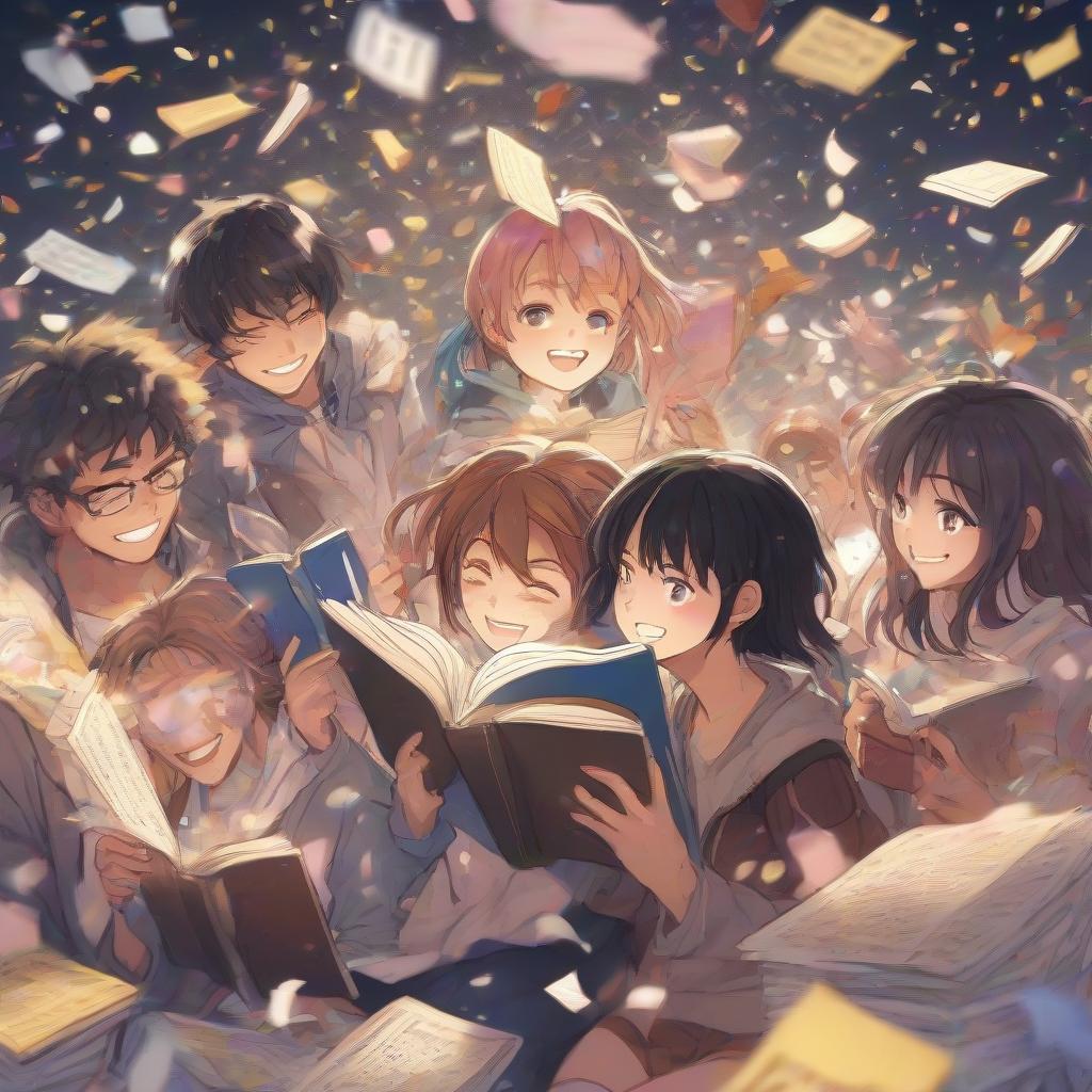 Yen Press Dec 2026 Licenses: Manga & Novels Galore!