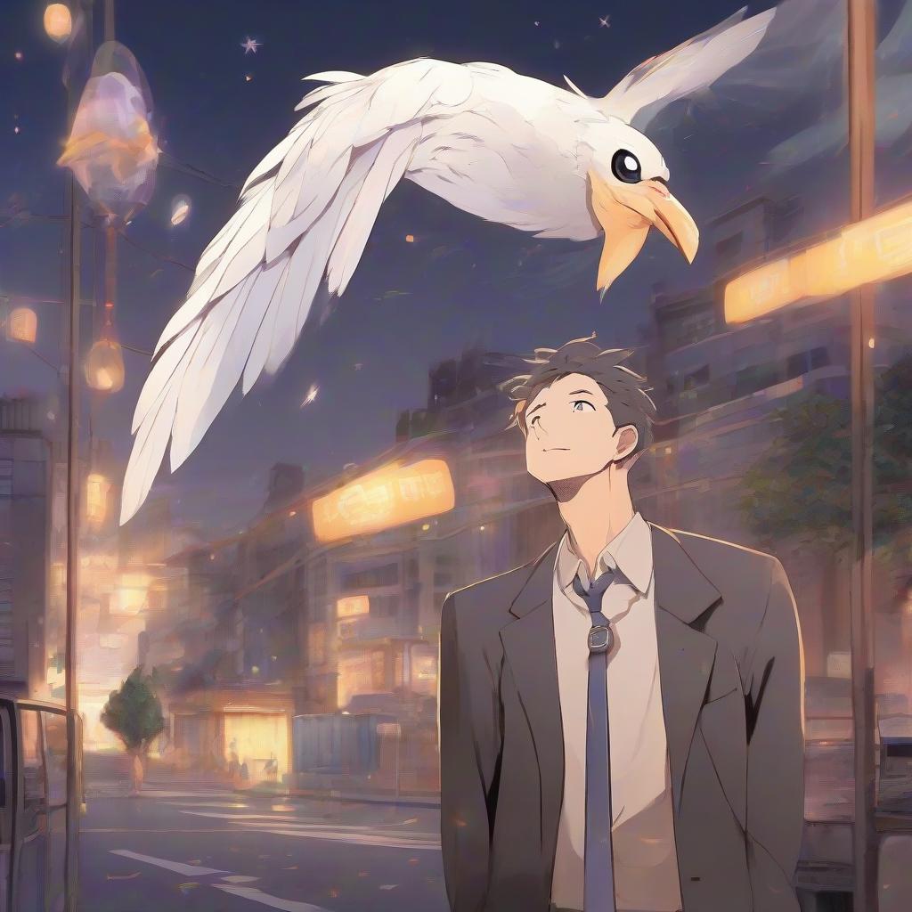 Sasaki and Peeps S2: Staff Changes & October Premiere