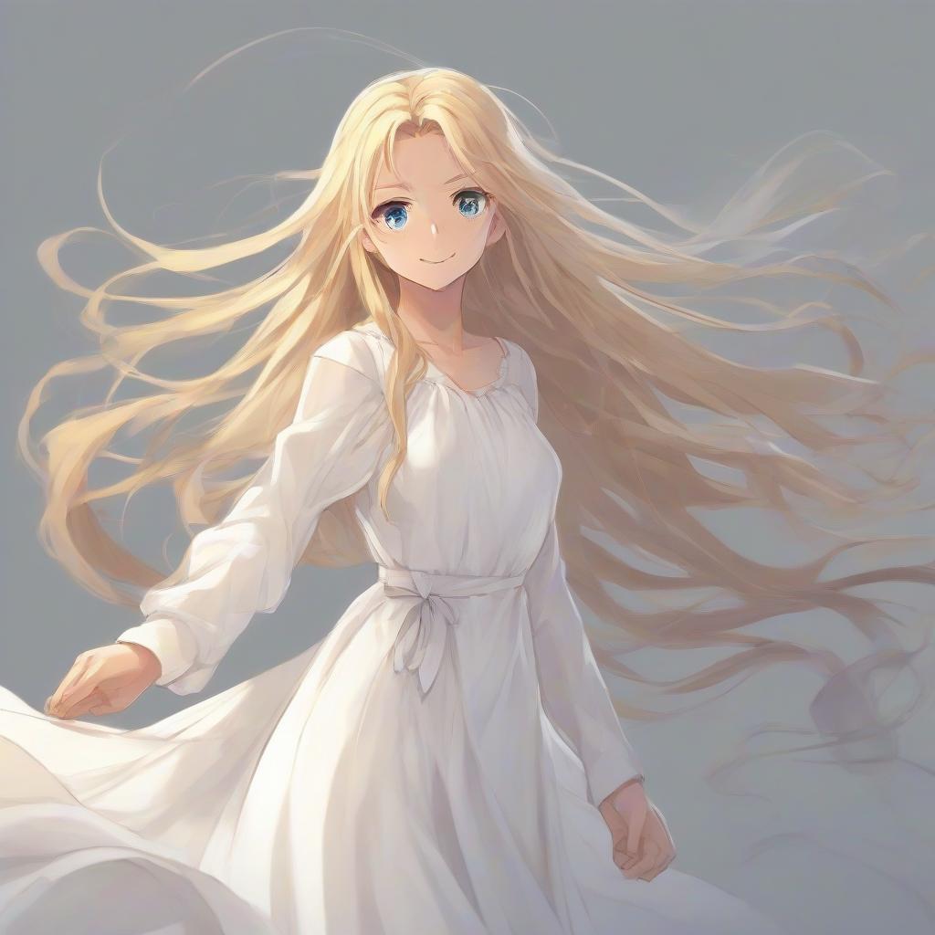 Within the Villainess Anime: Sakura Voices Heroine!