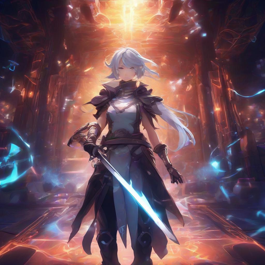 SAO Echoes of Aincrad Demo Launches Now, Full Release Soon