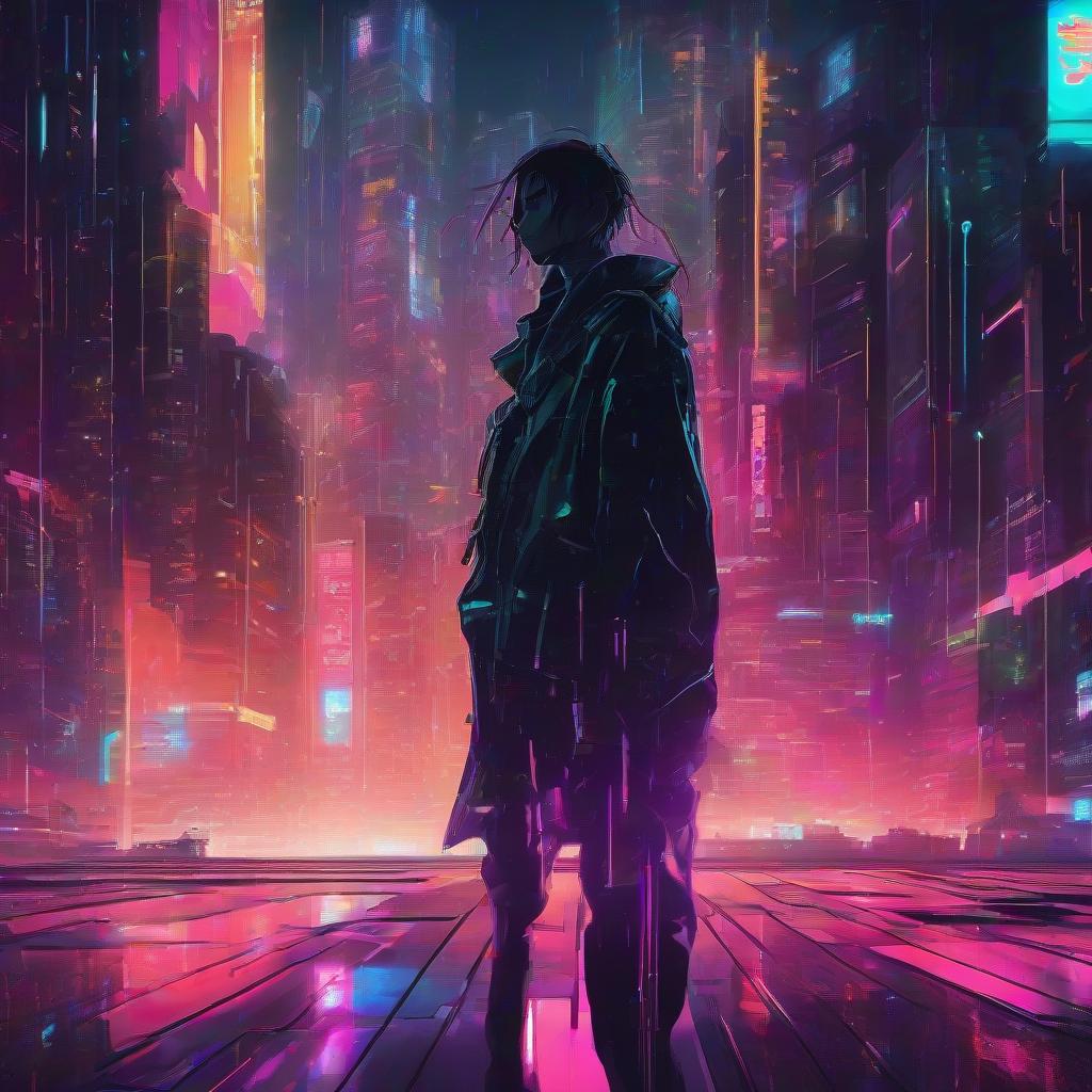 Ghost in the Shell Anime: Prime Video Global Premiere