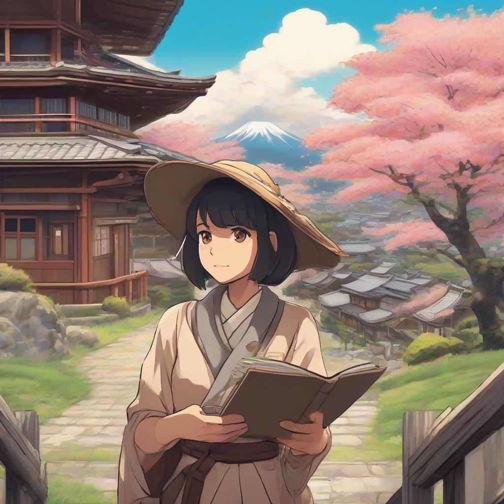 Isabella Bird Manga Ends: A Cultural Journey Concludes