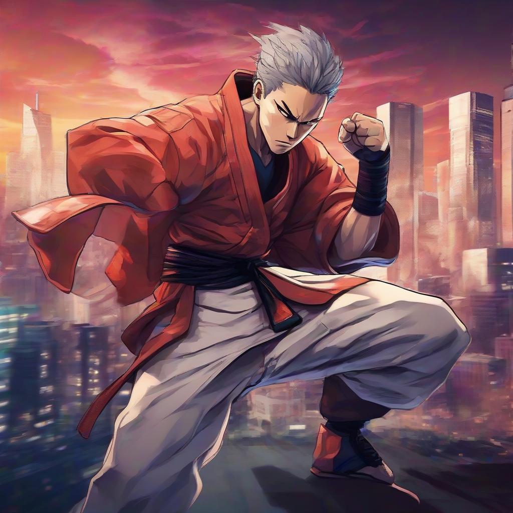 Street Fighter 6 Yasmine DLC Joins Year 4 Pass August 3