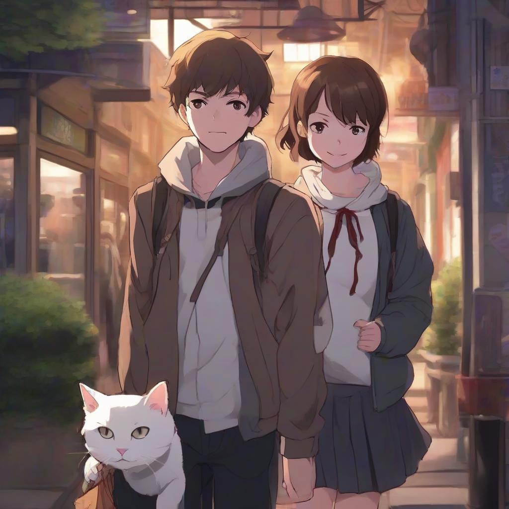 Seven Seas: Skip and Loafer Manga Boxset & New Audiobooks