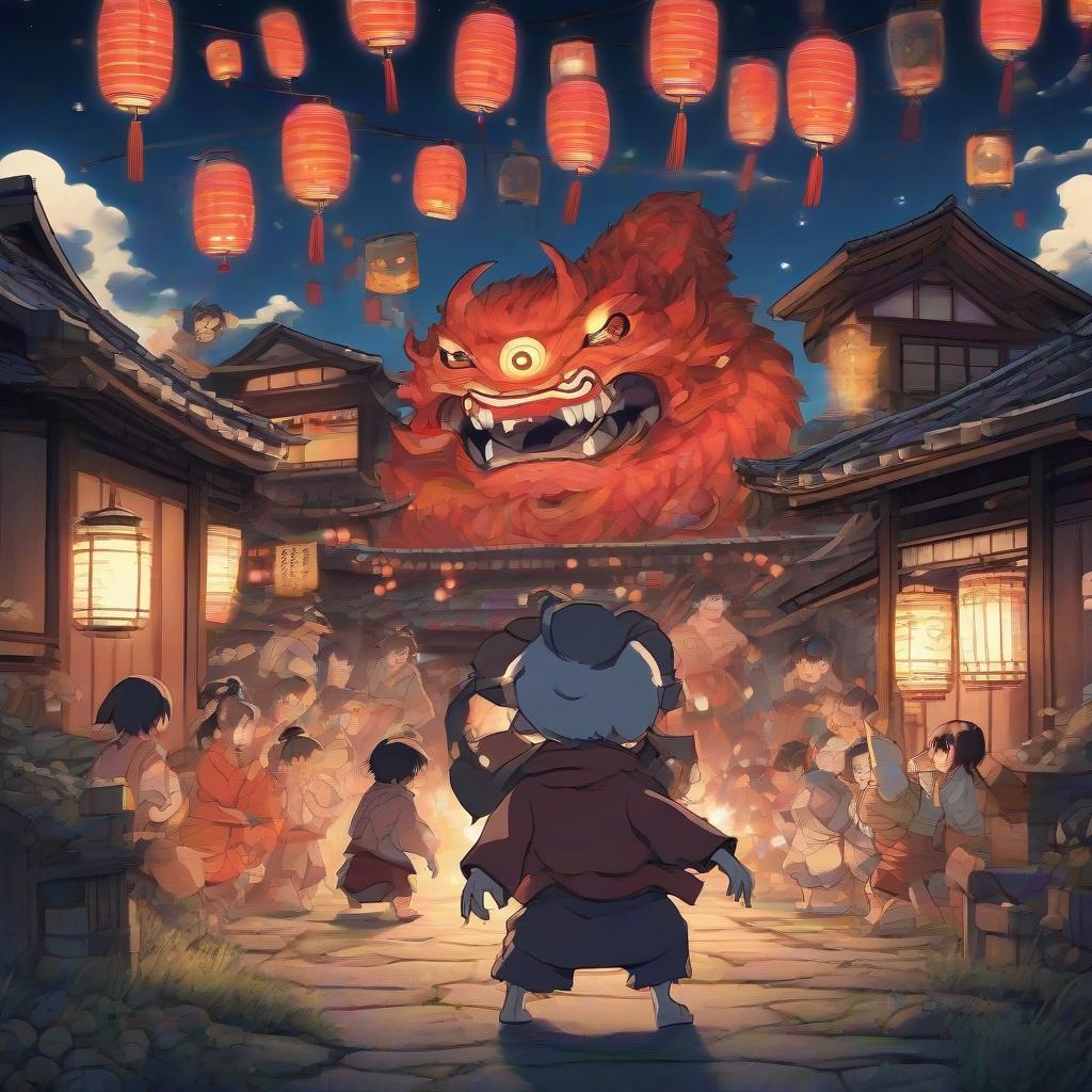 Crayon Shin-chan Film July 31: Idols Join Yōkai Quest