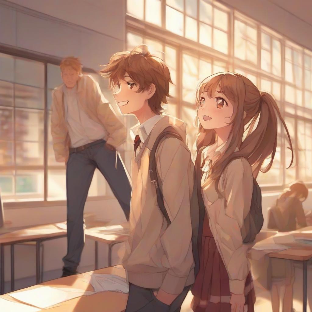 Tenkosaki Anime: July 6 Release, Staff & PV Revealed!