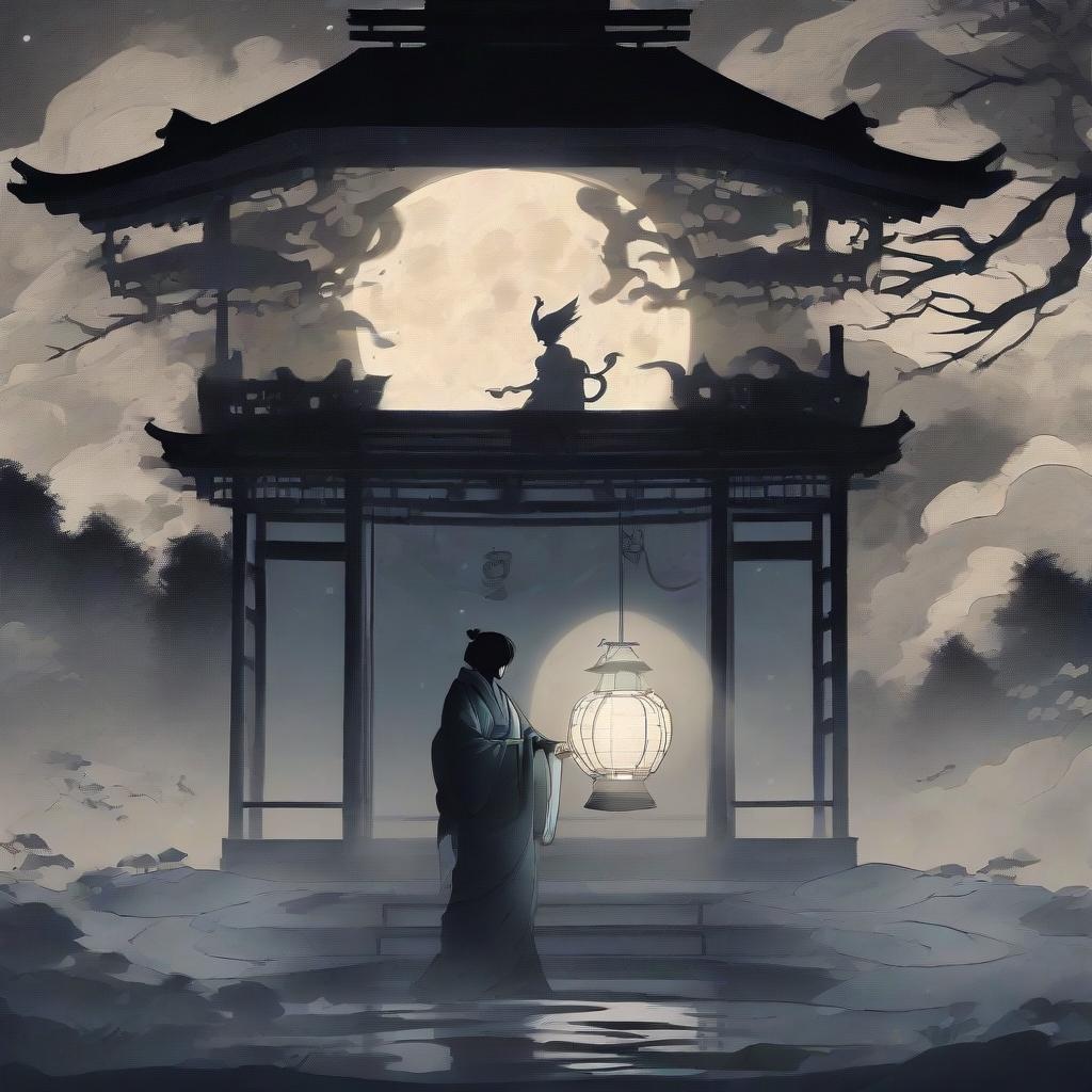 Yami Shibai Season 17 Announced Airing July 12