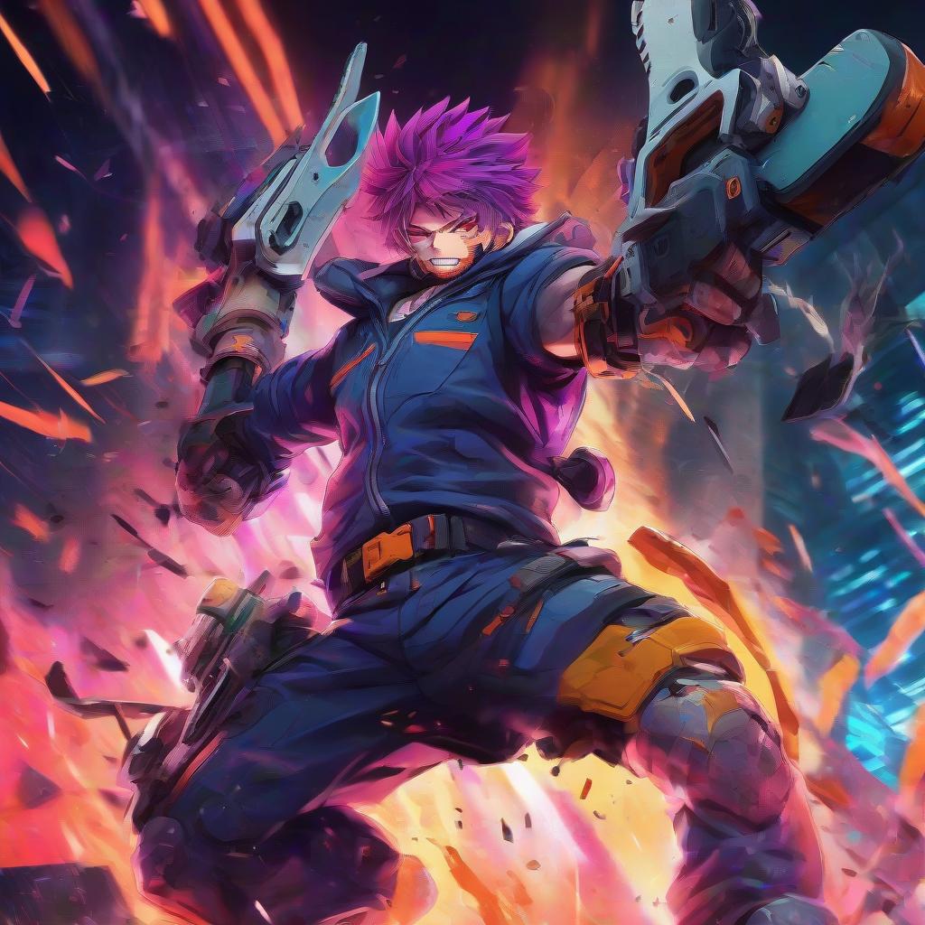 Chainsaw Man: New Game, Anime Arcs & MAPPA