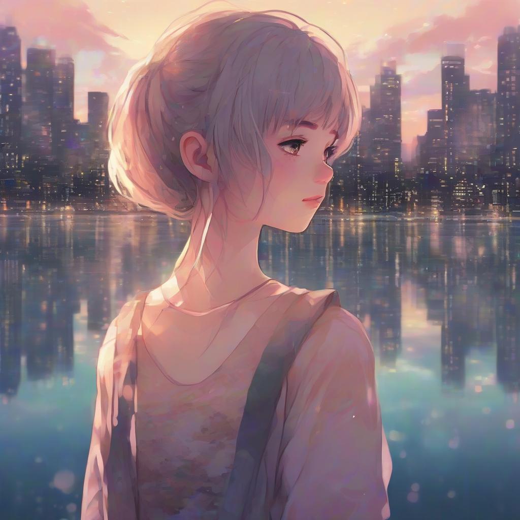 Goodbye Lara Anime Adds New Cast, Debuts July 5