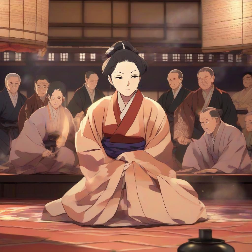 Akane-banashi Season 2 Announced, New Cast Revealed