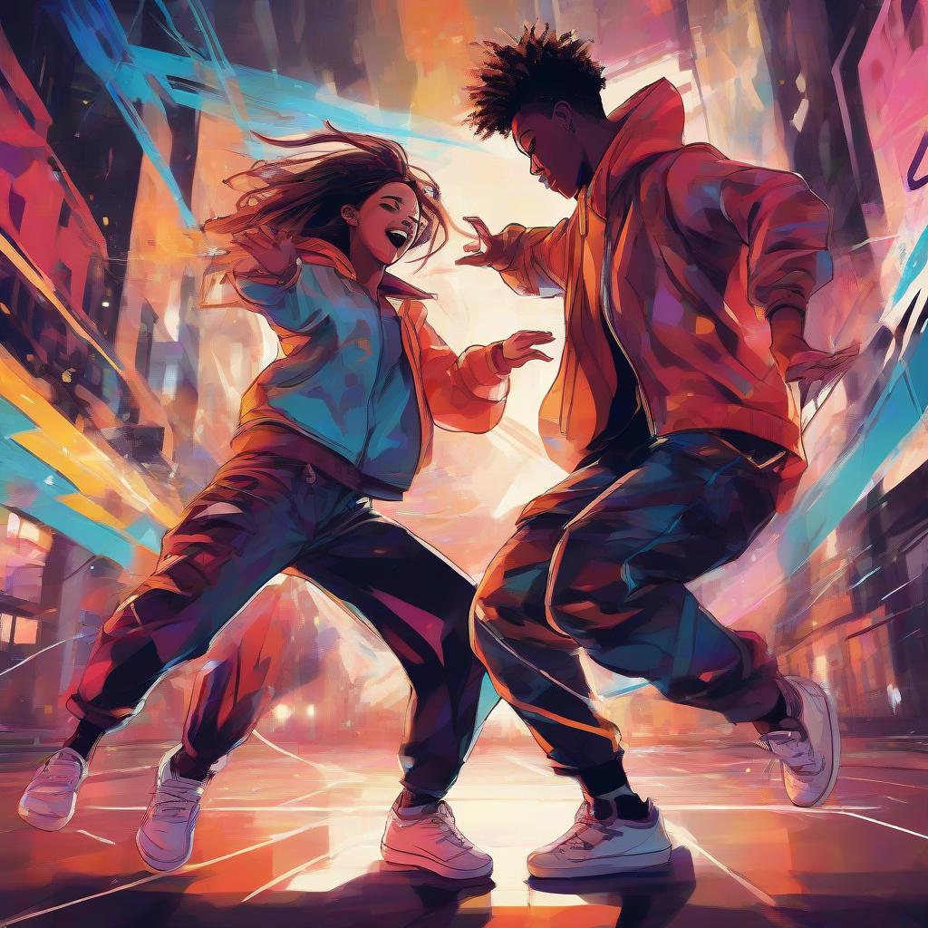 Wandance Live-Action Film Trailer Reveals Lead & Date