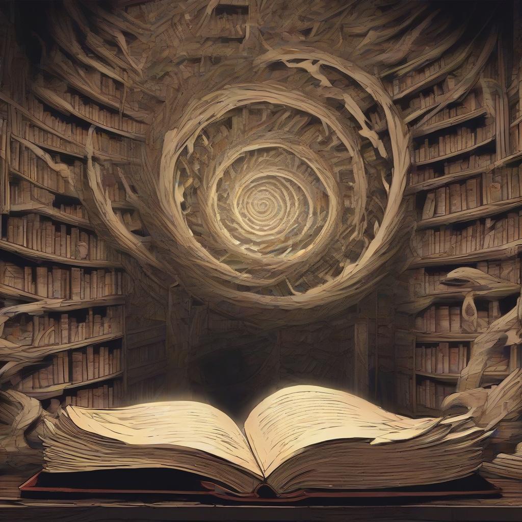 Uzumaki Novelization by Masaru Satō Wraps Up