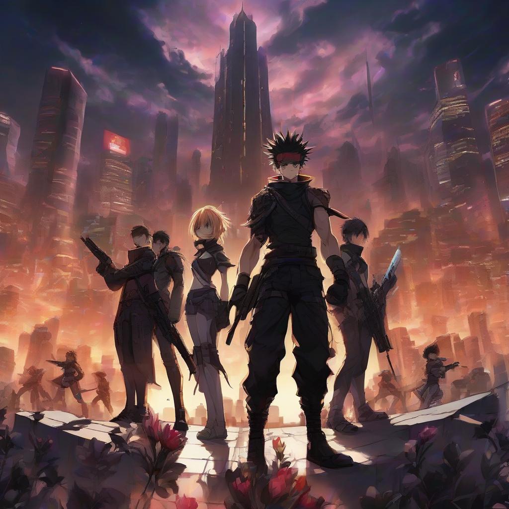 Final Fantasy VII Revelation Global Launch Spring 2027