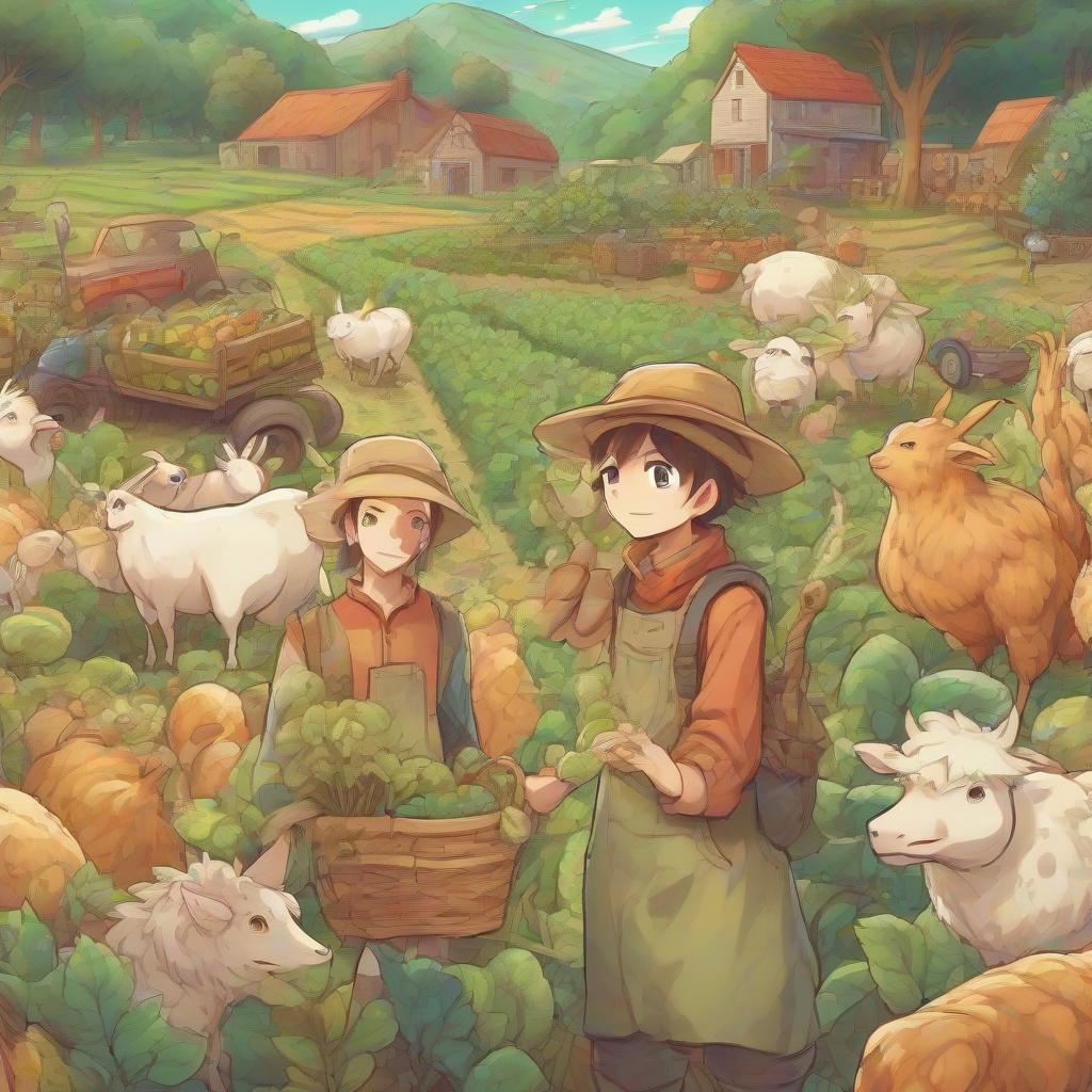 Palworld Version 1.0 Release Date Revealed New Trailer