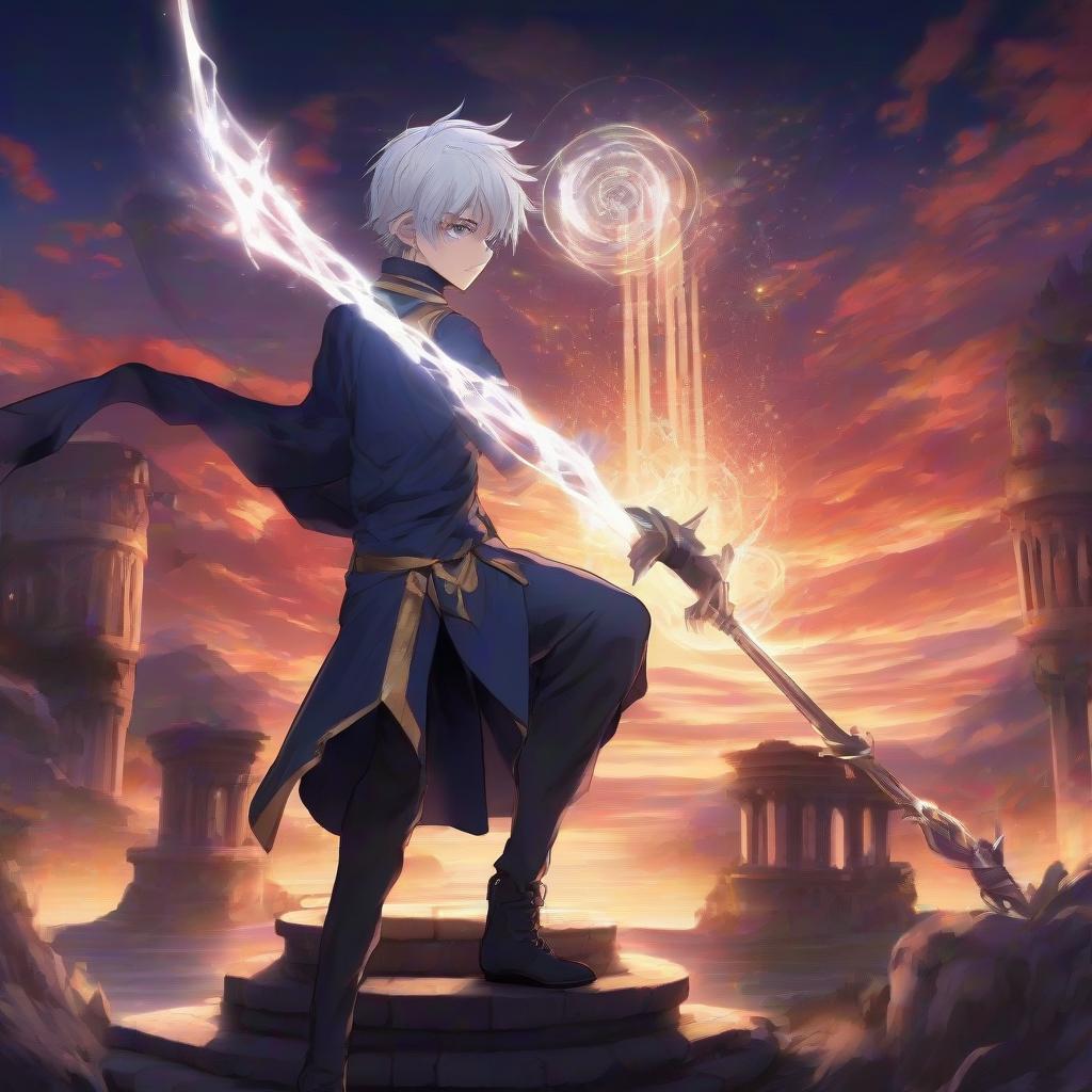 From Overshadowed to Overpowered Anime Streams Early