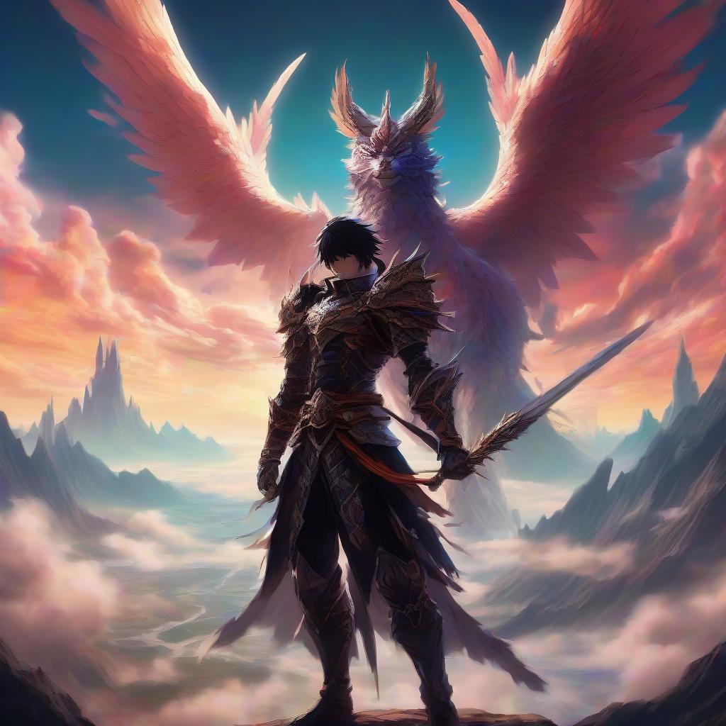 Monster Hunter Wilds Ascendance Expansion Revealed