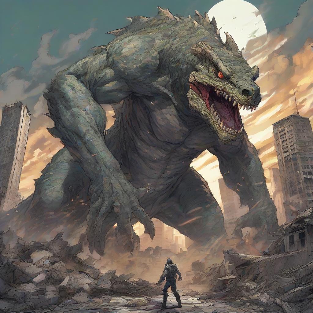 Godzilla Melee Remastered: Steam Xbox PS5 Switch 2 Nov 3