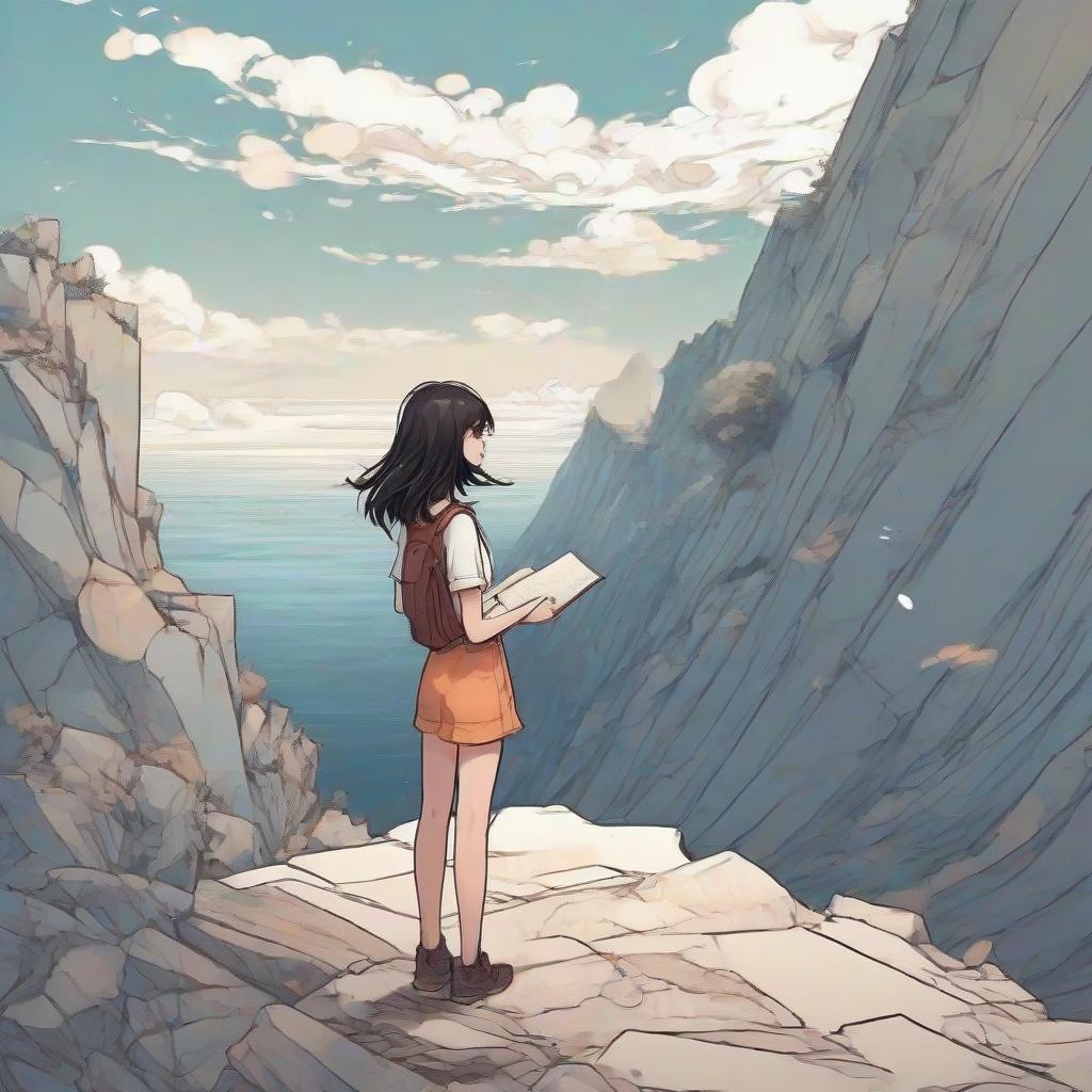 Draw This Then Die Anime Reveals ED Song & Release Date