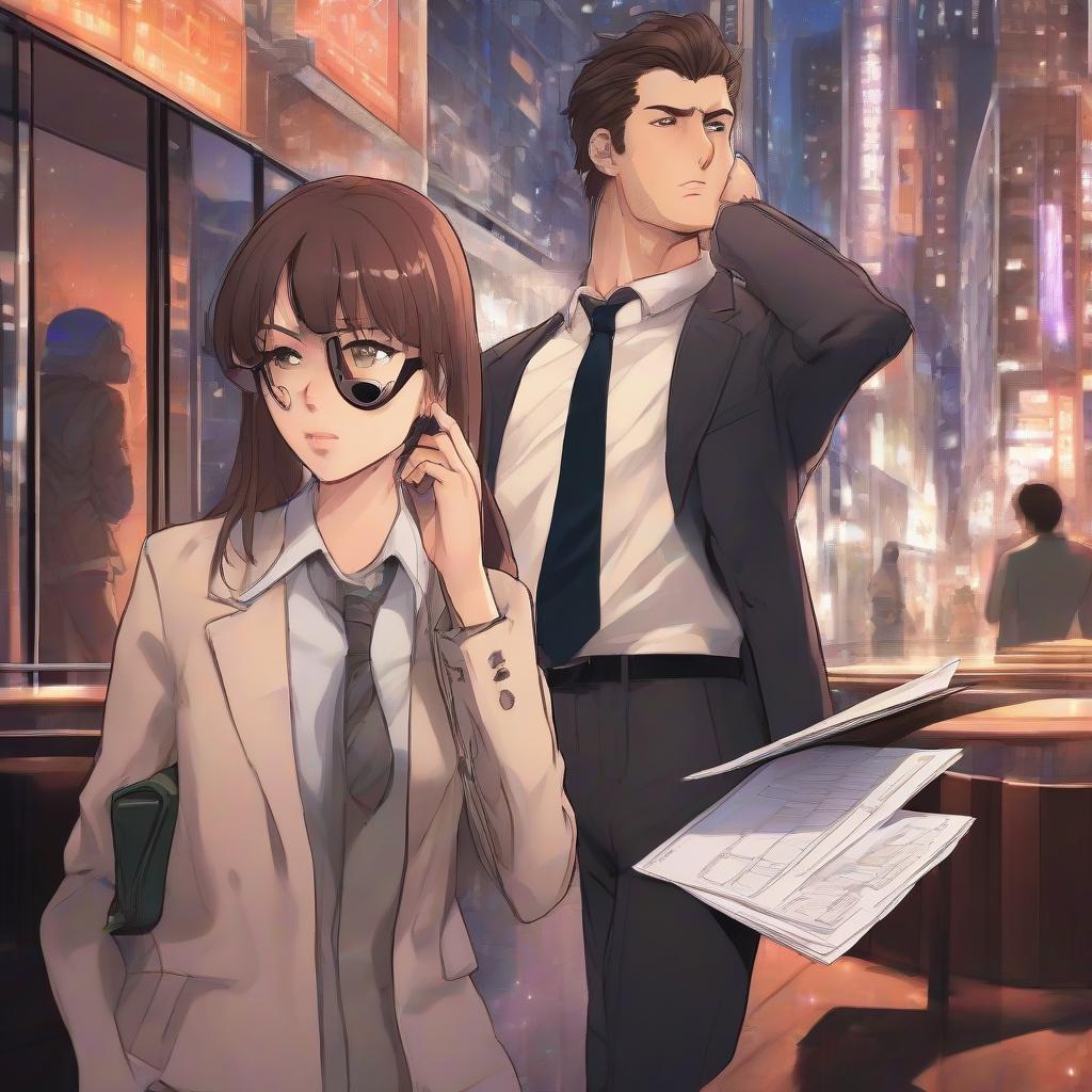 Romance Webtoon Drama Adaptation Announced
