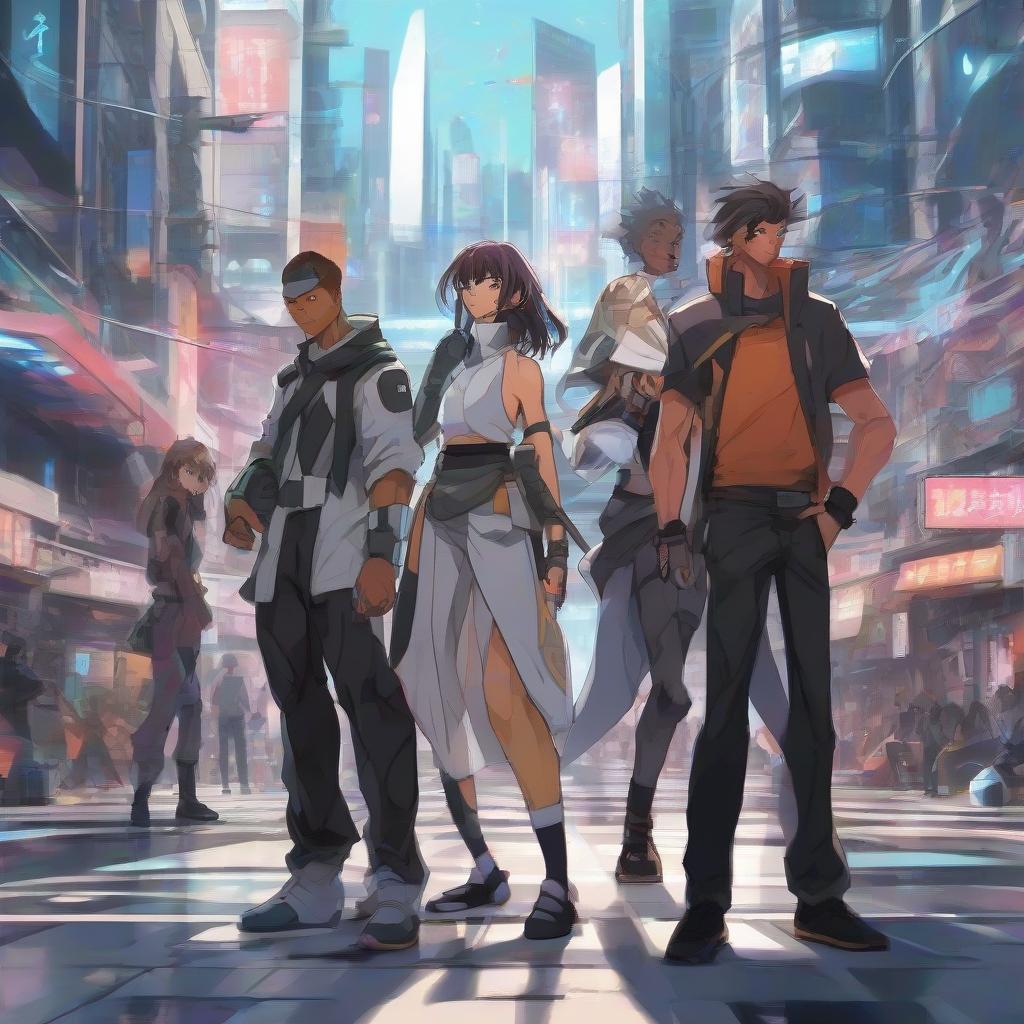 Virtua Fighter Crossroads: A New Era Arrives 2027