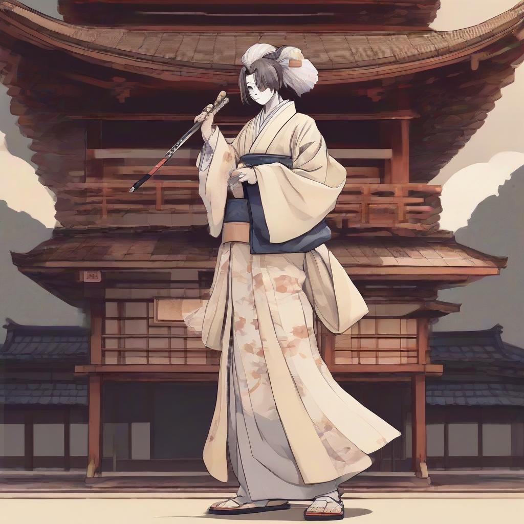 Noh Dance: Timeless Japanese Art & Zeami