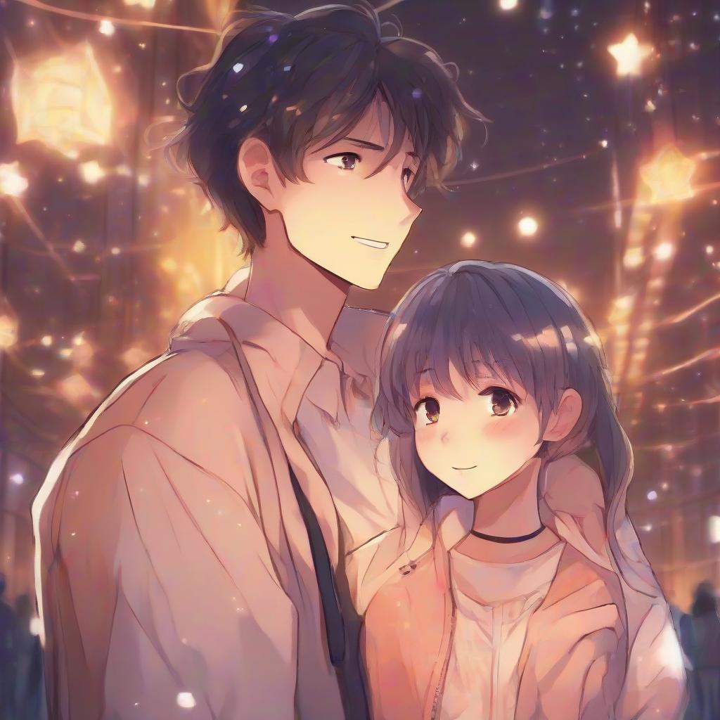 From Superfan to Stepsister Manga Concludes with Volume 10