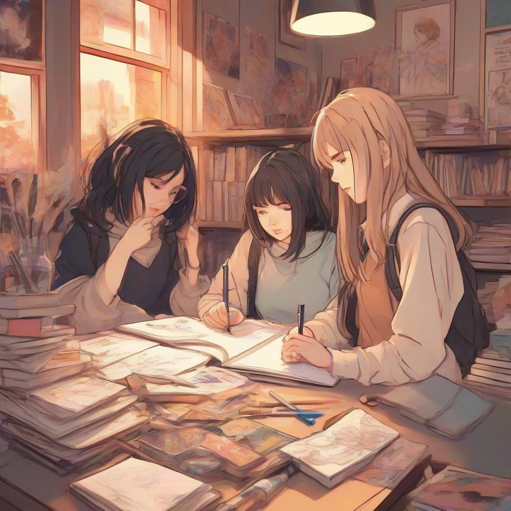 Soon, You