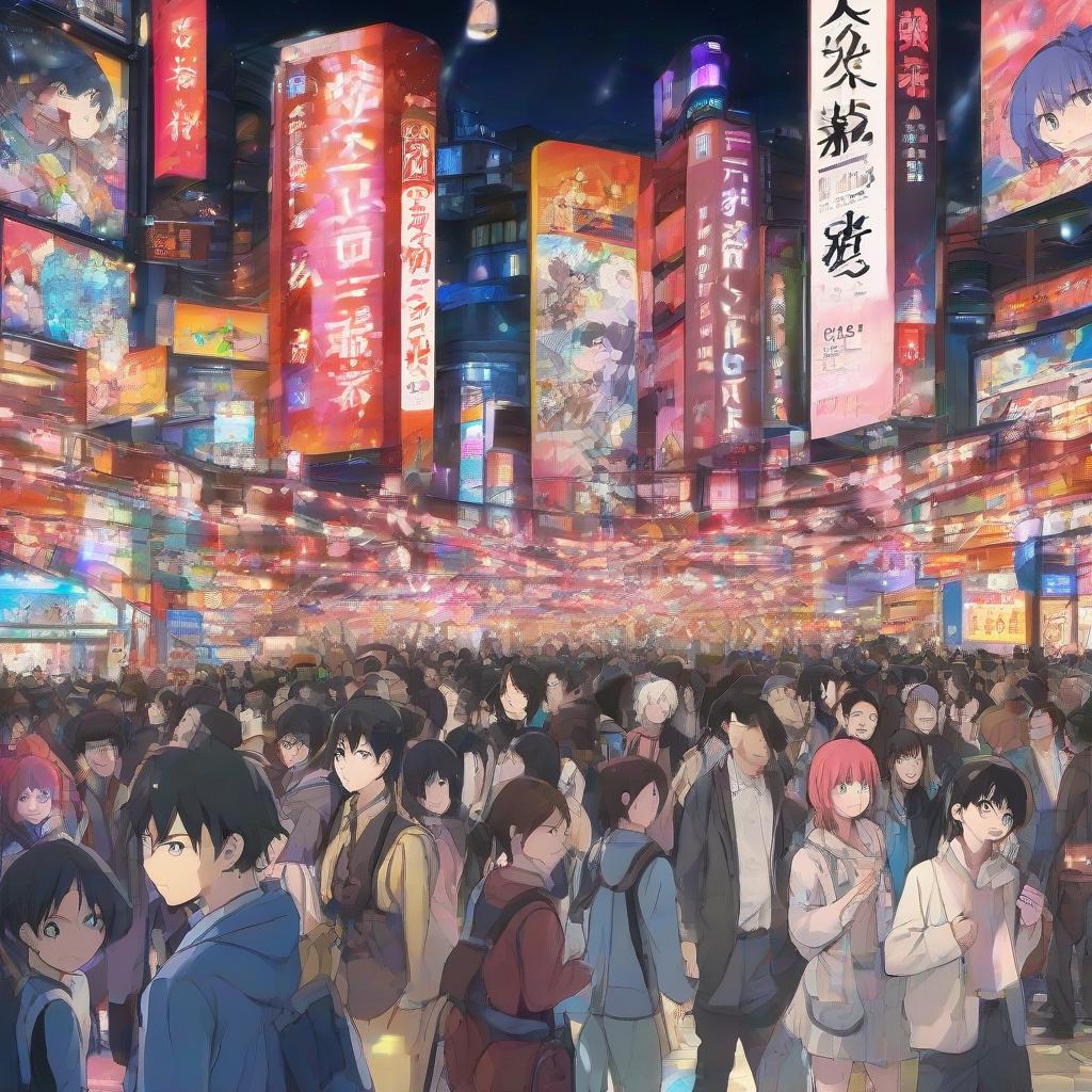 AnimeJapan 2027: Osaka Hosts, New Schedule & Dates