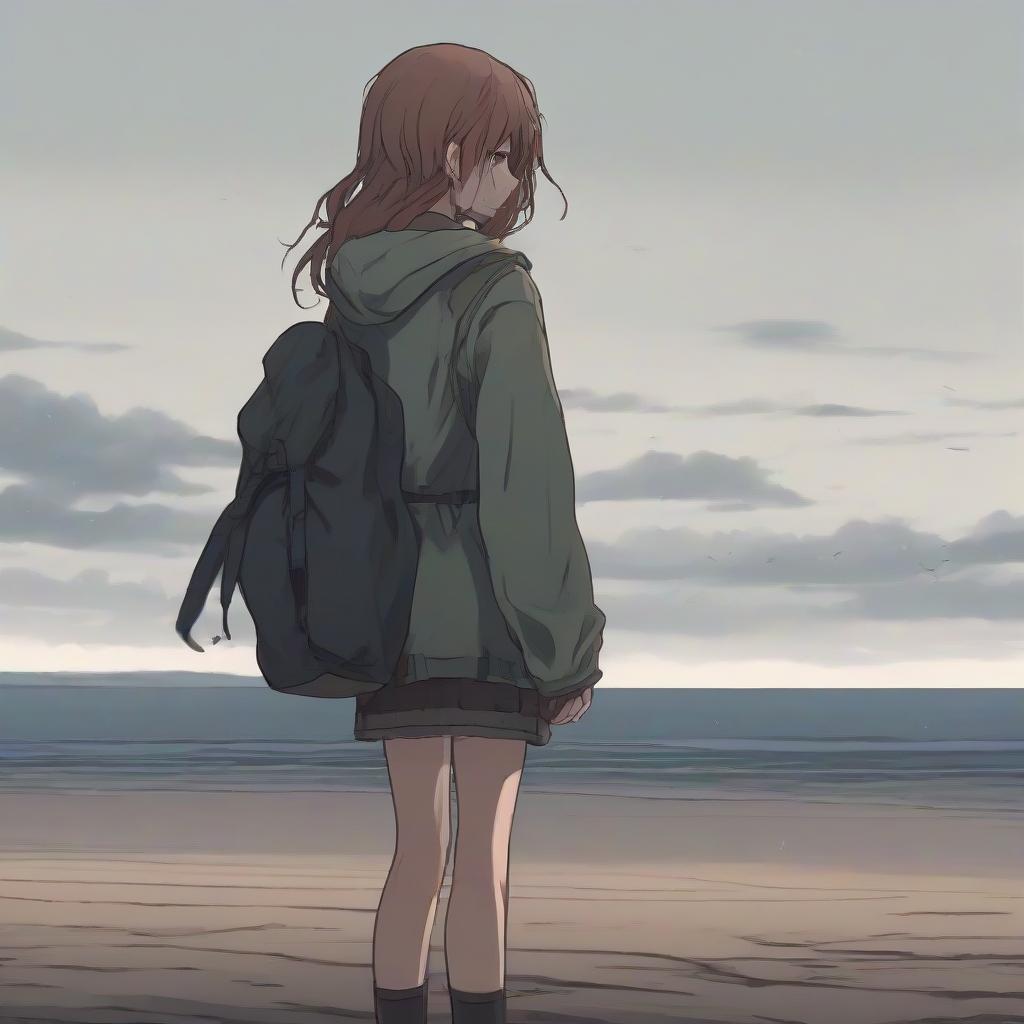 Kei Sanbe Launches New Manga Aria