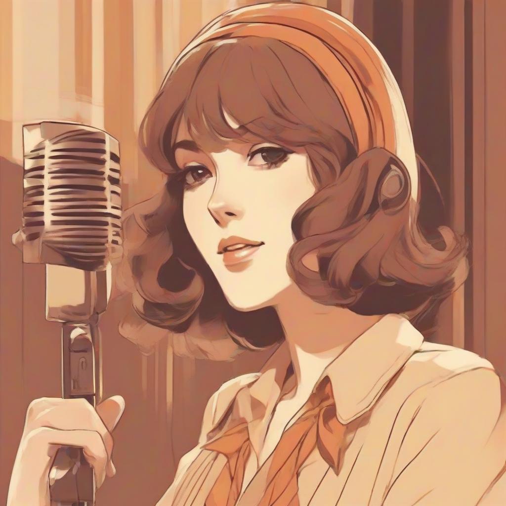 Fujiko Mine Voice Actress Yukiko Nikaido Dies at 87
