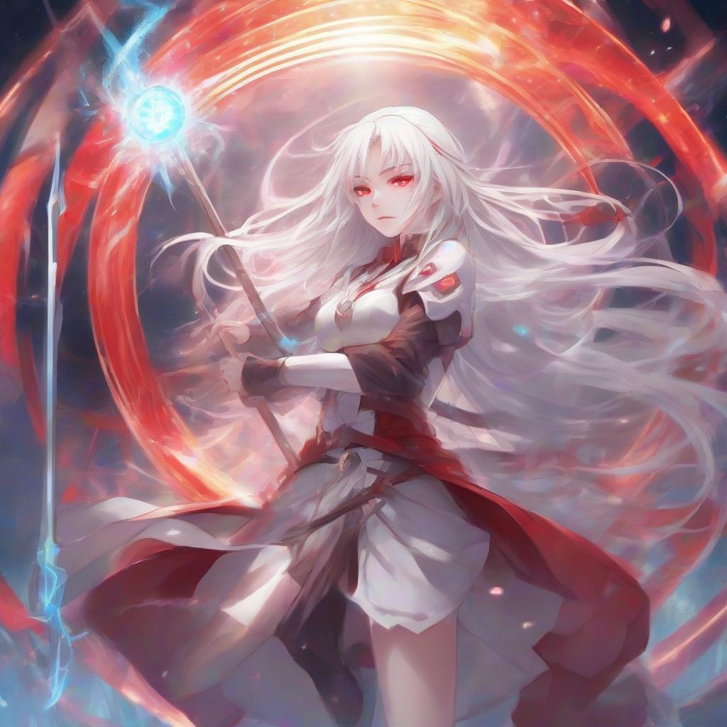 Prisma Illya Sequel News: July 20 Reveal for Licht Film