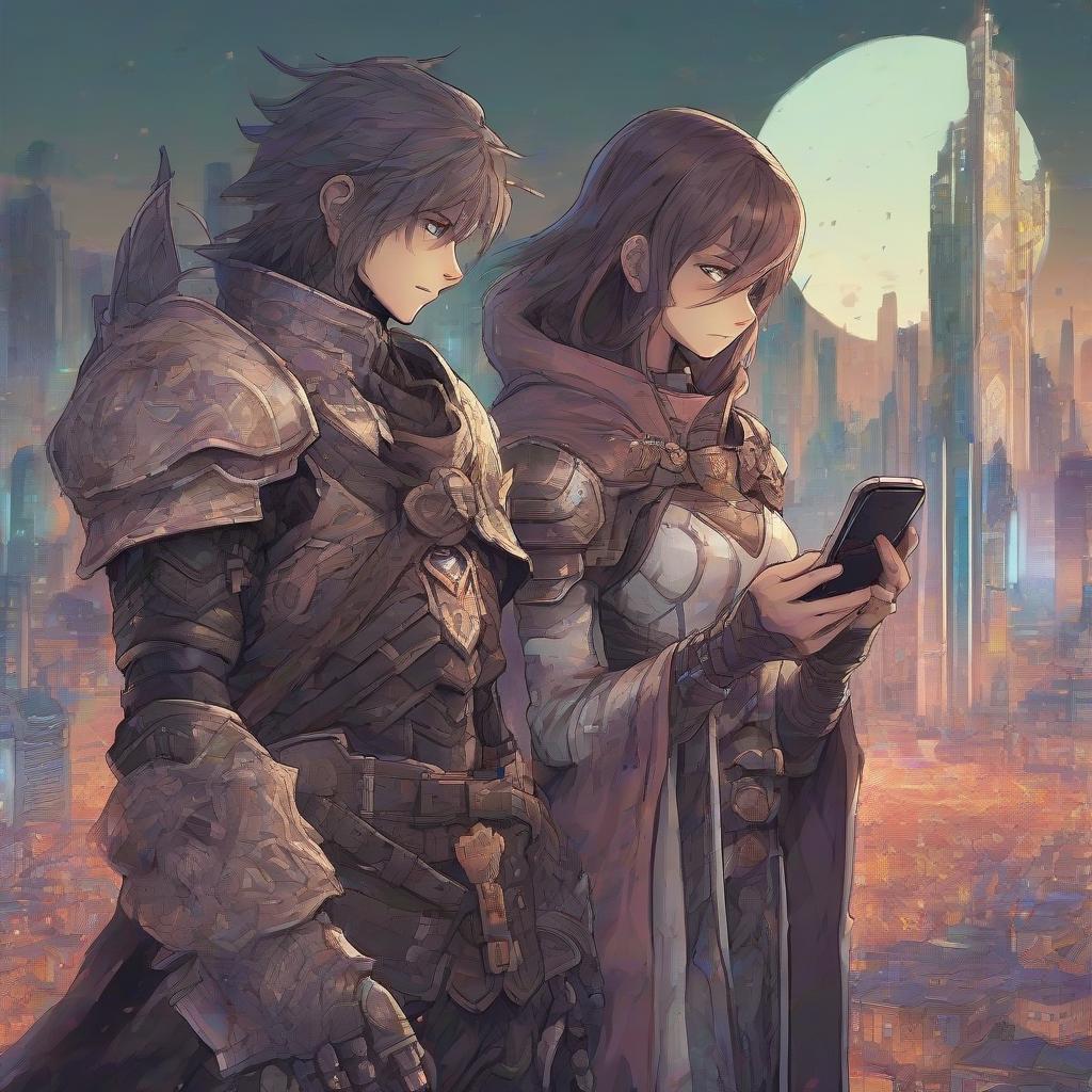 FFXIV Mobile Canceled Globally China Service Ends