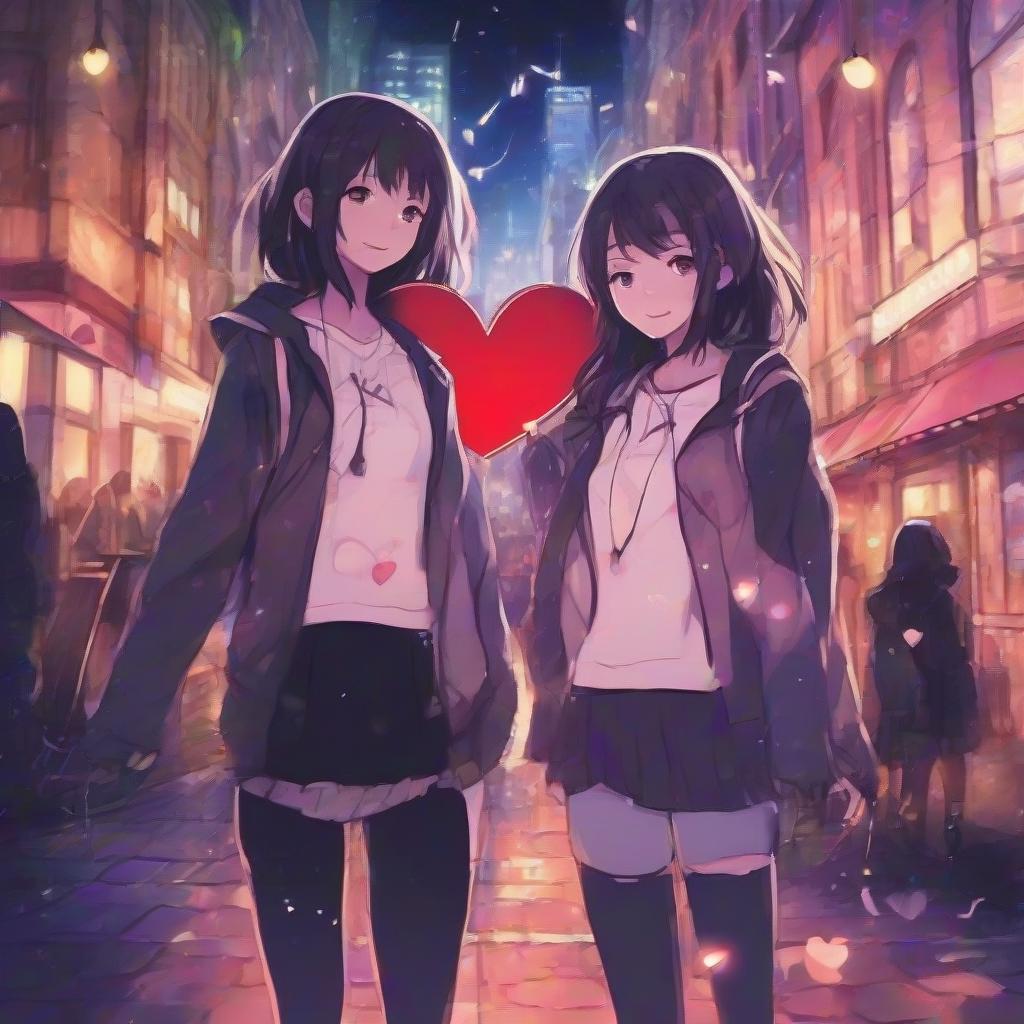 Mayonaka Heart Tune Season 2 Cast Staff Premiere
