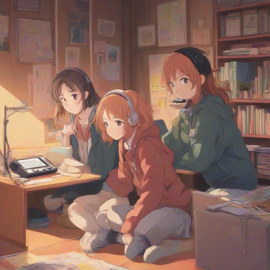 Midnight Heart Tune Season 2: Cast & 2027 Debut!