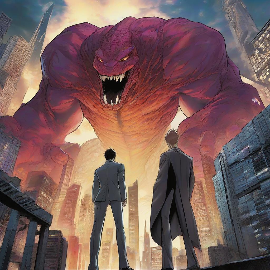 Seven Seas Releases Classic Ultraman Manga Hardcover