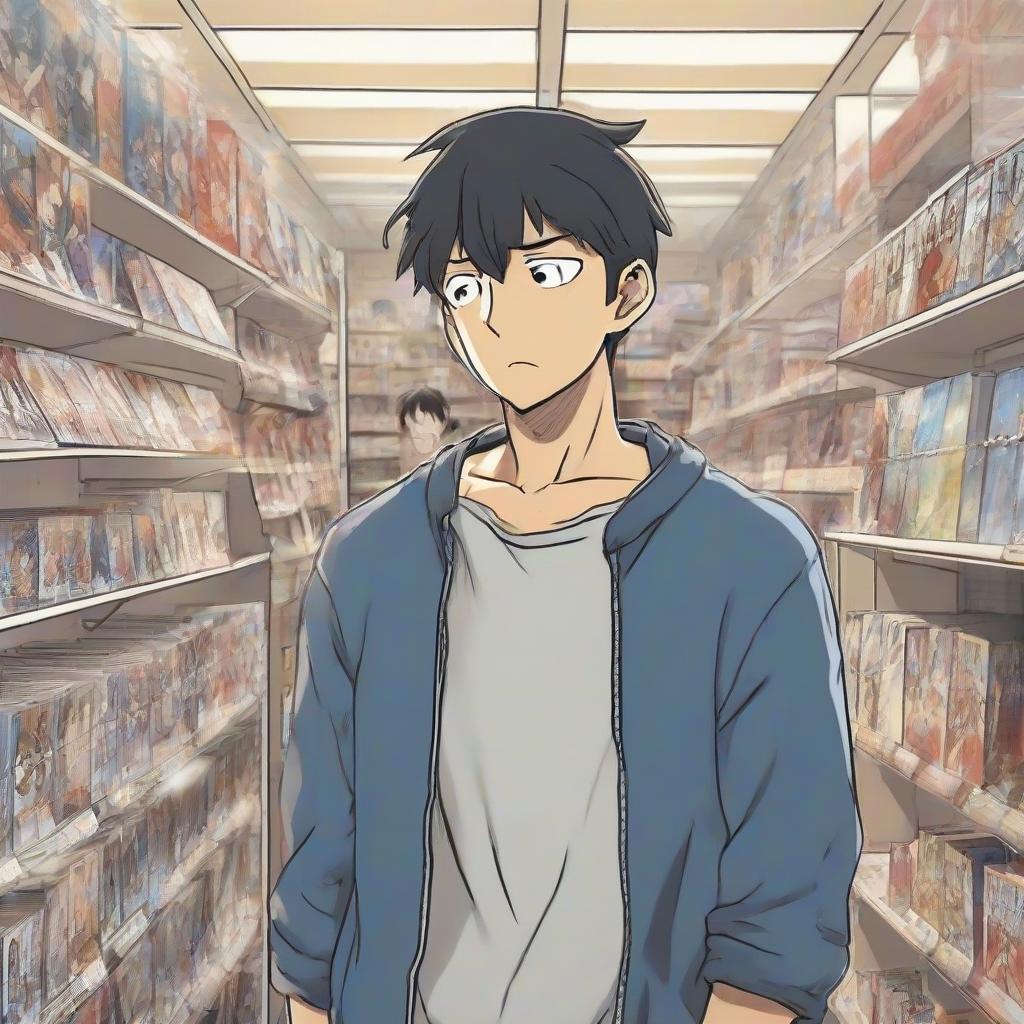 Jump 33 Sells Out: Blue Box Finale, One Piece Card Resell Chaos