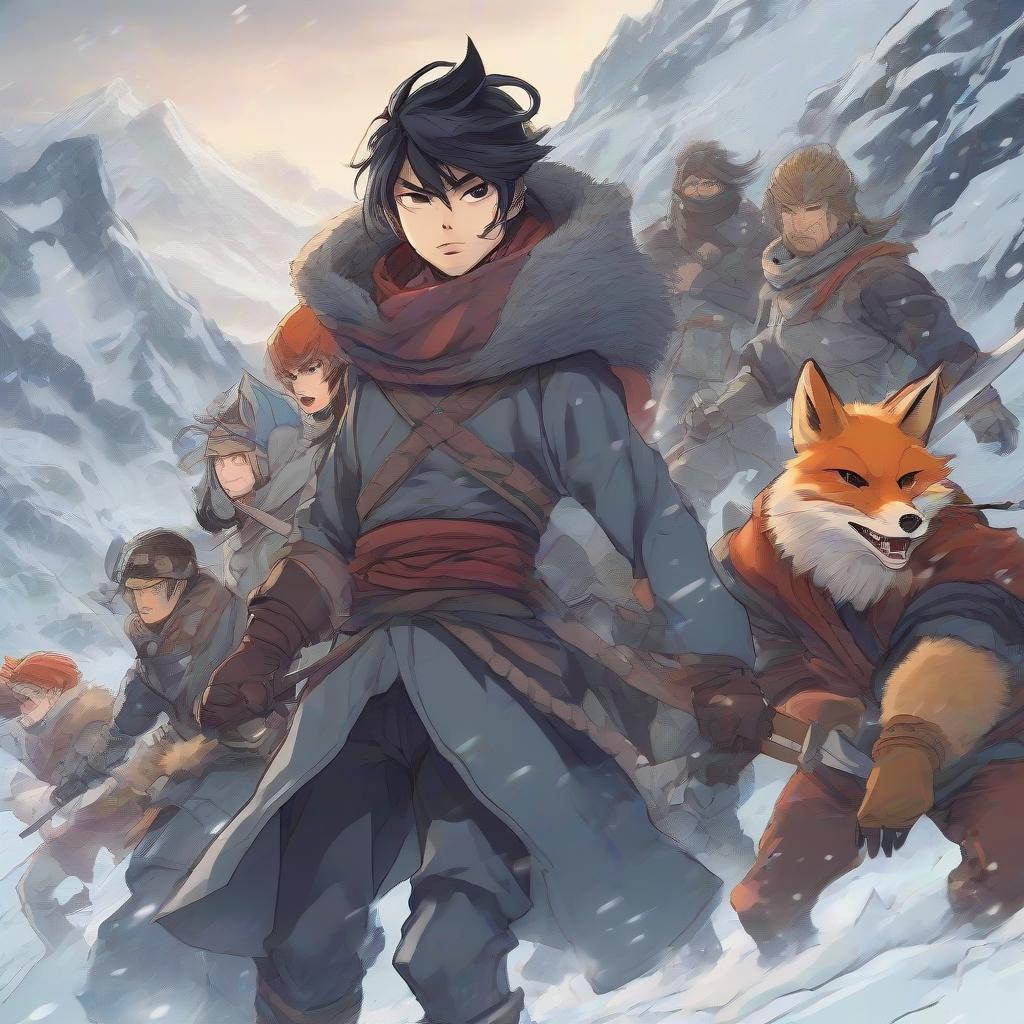 The Elusive Samurai Season 2 Episode 1 Review