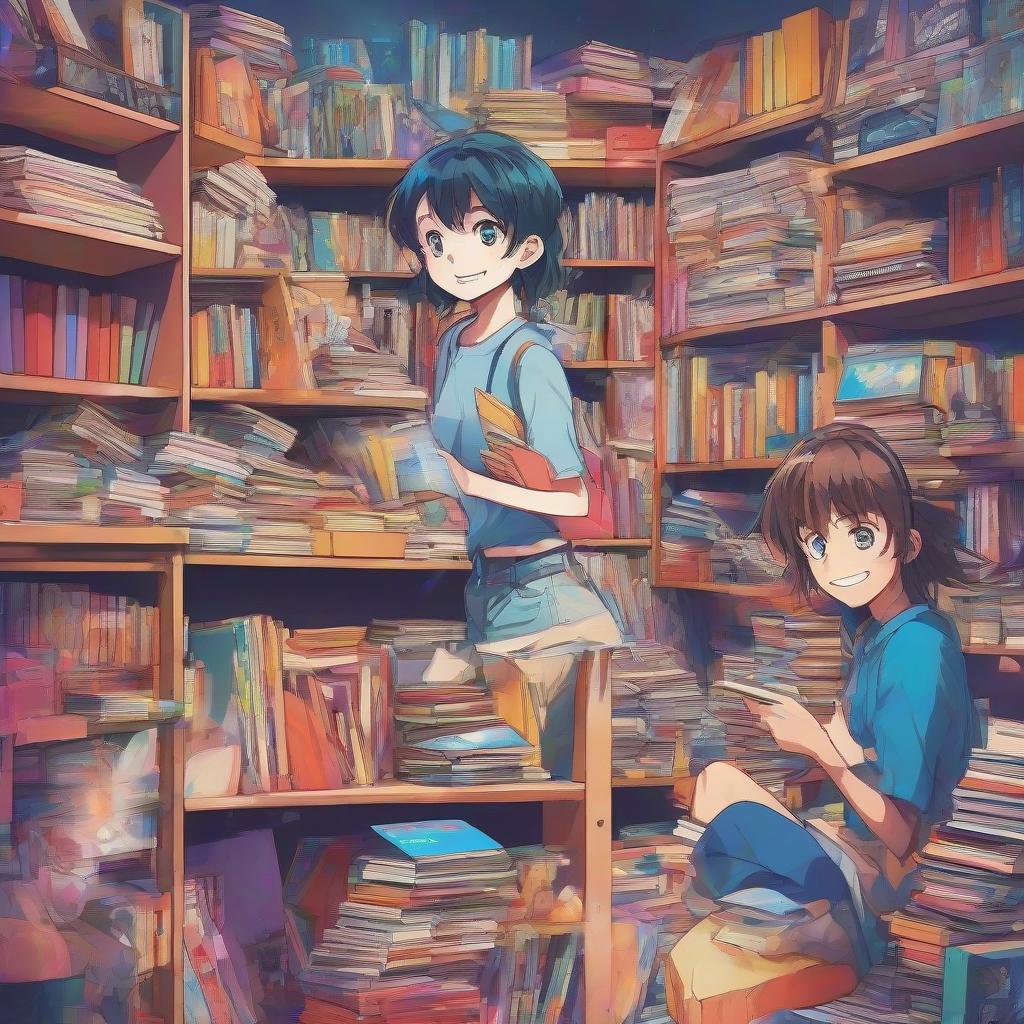 New Anime & Manga Releases: June 30 - July 2 Overview