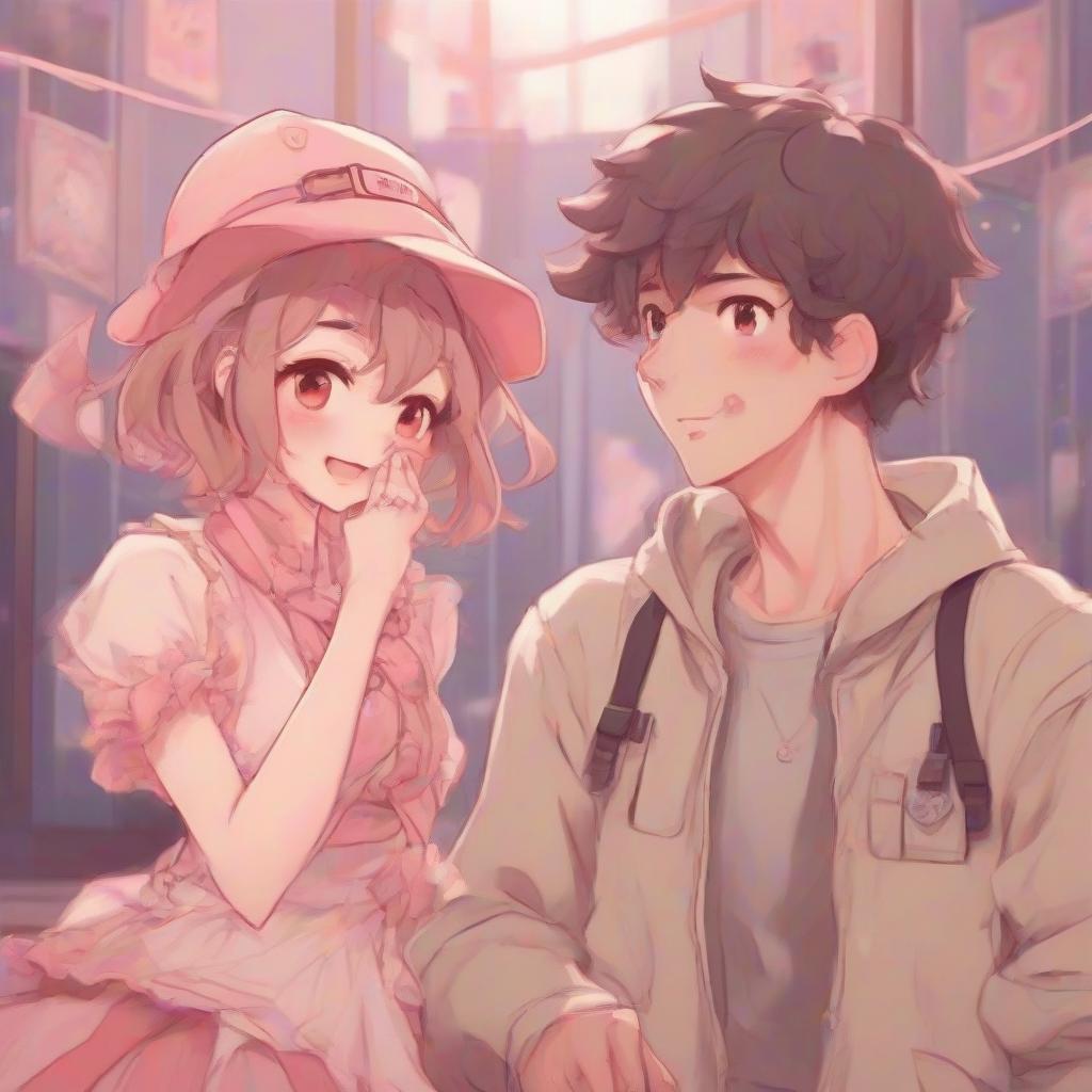 Reality Is a Lie! Manga Gets TV Anime Adaptation in 2025