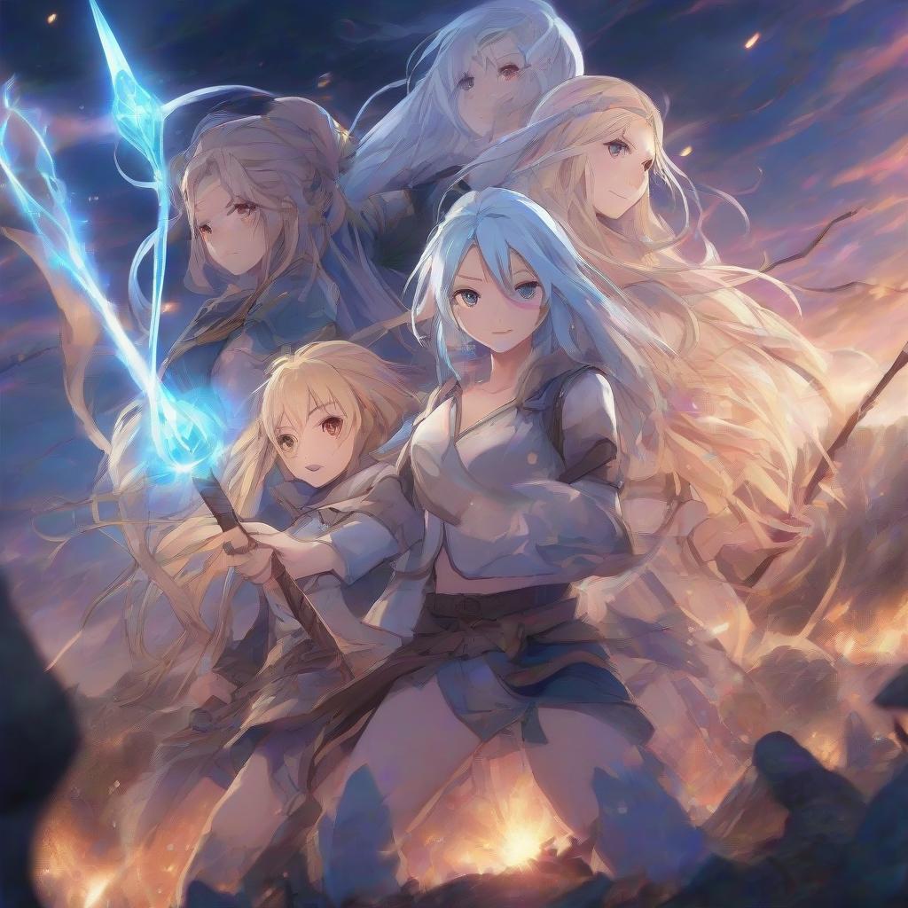 Fate Prisma Illya Finale Anime Arrives 2027