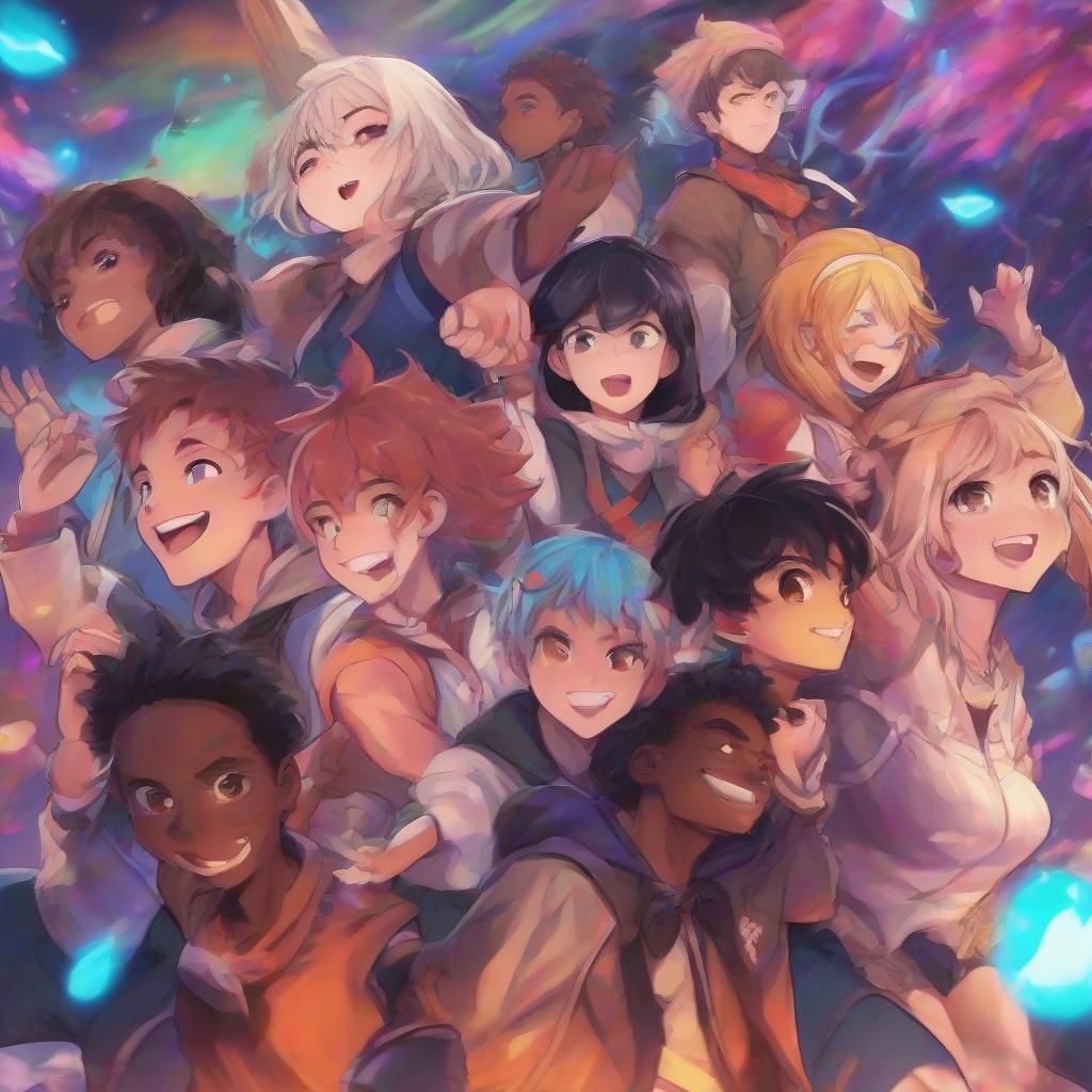 Crunchyroll Debuts 3 Anime English Dubs