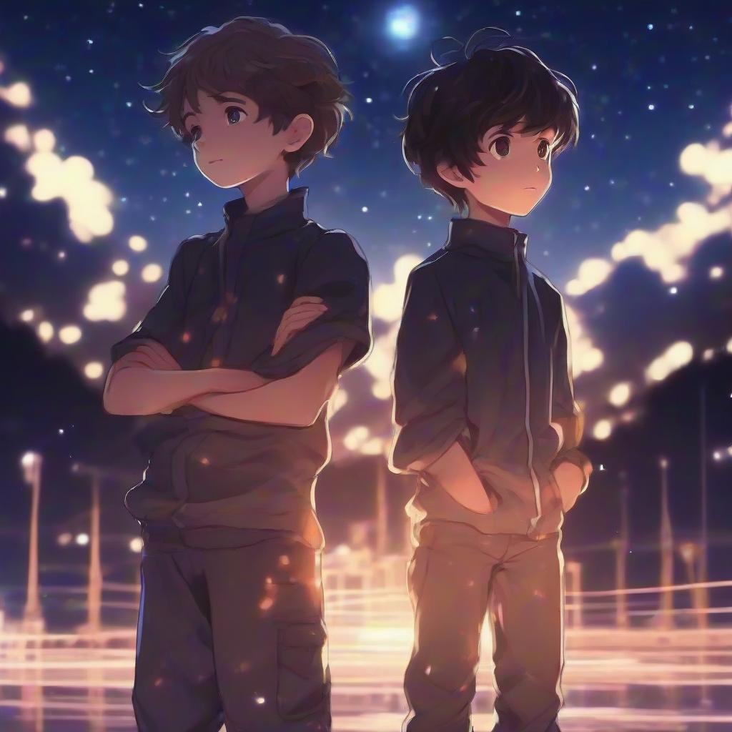 Anime Film Festivals Feature We Are Aliens & Mononoke