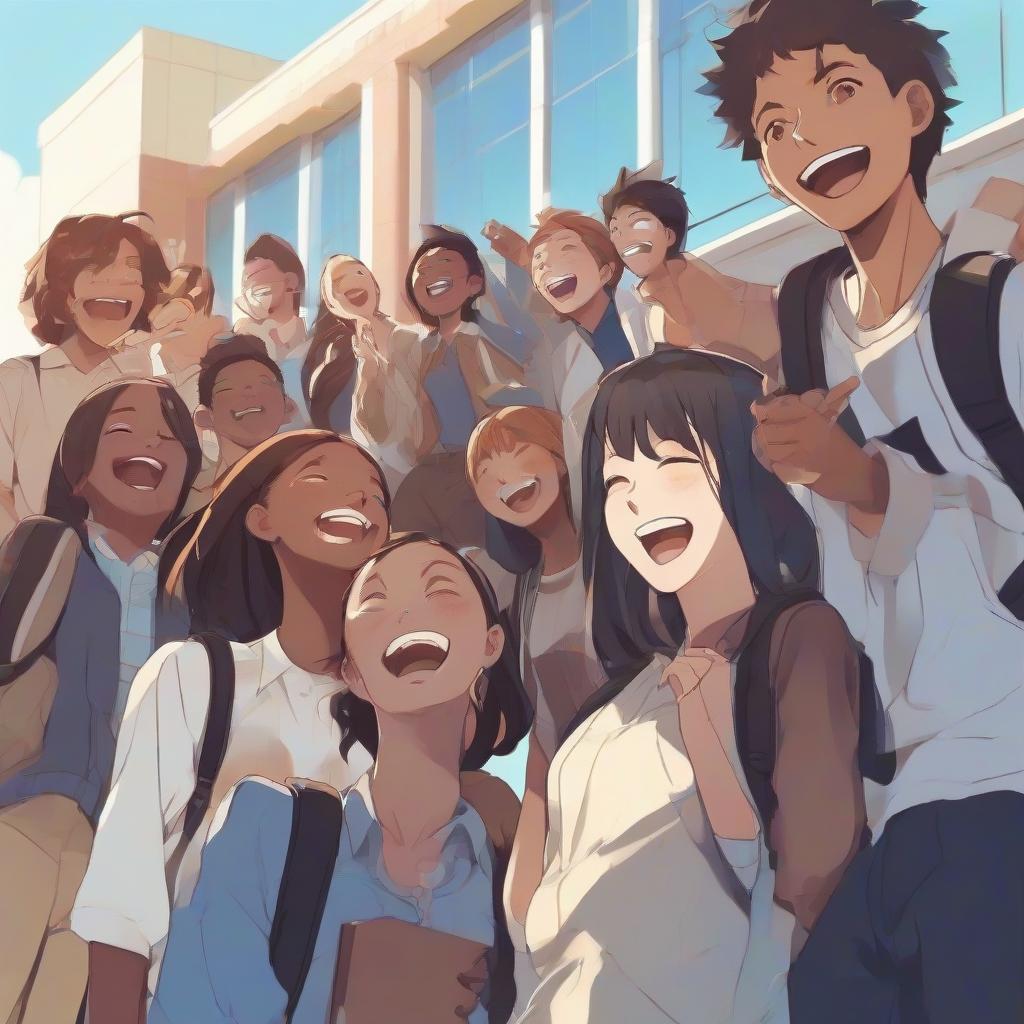 High School Family Film Cast Grows, Premiere Set