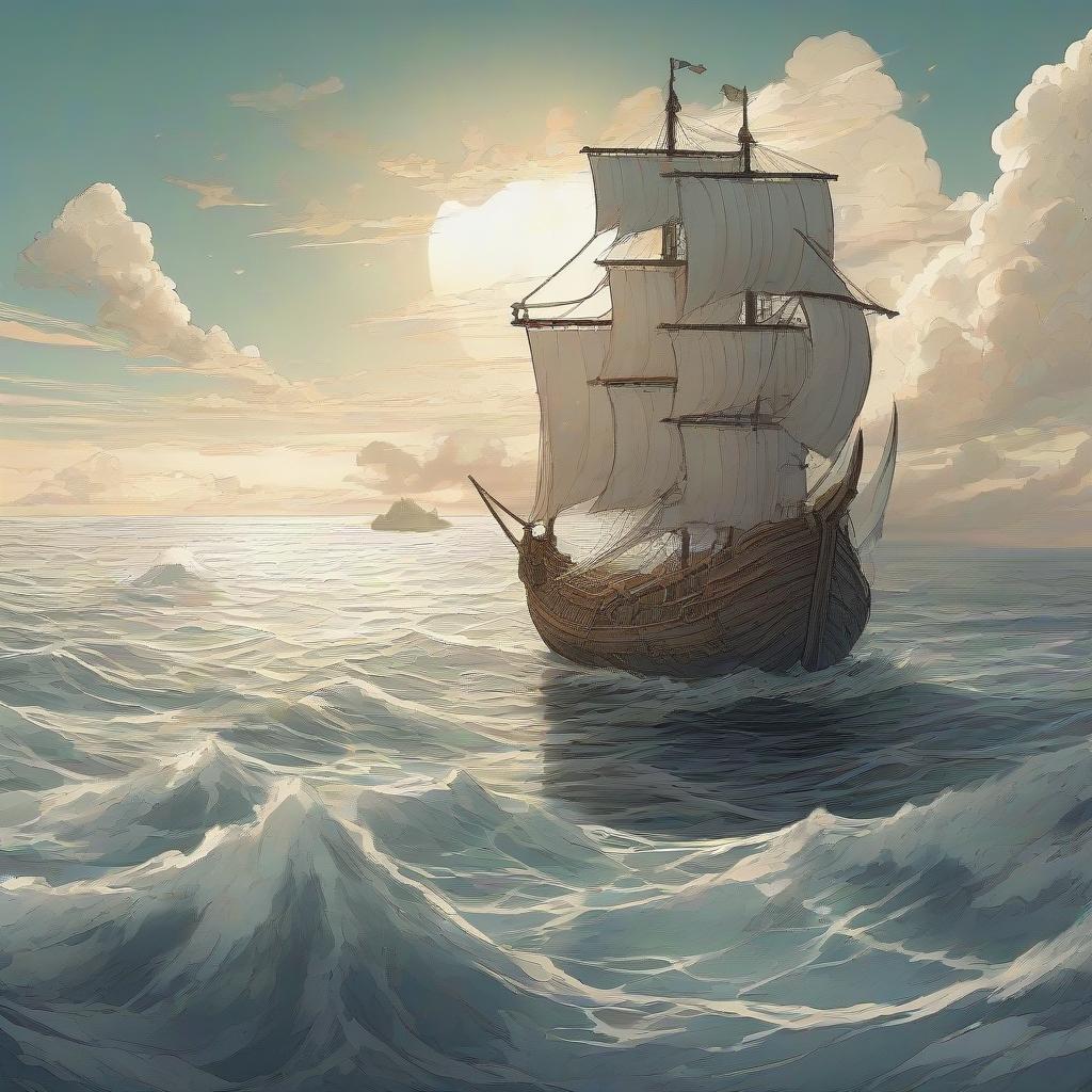 One Piece Elbaph Arc English Dub Streams This Fall on Crunchyroll