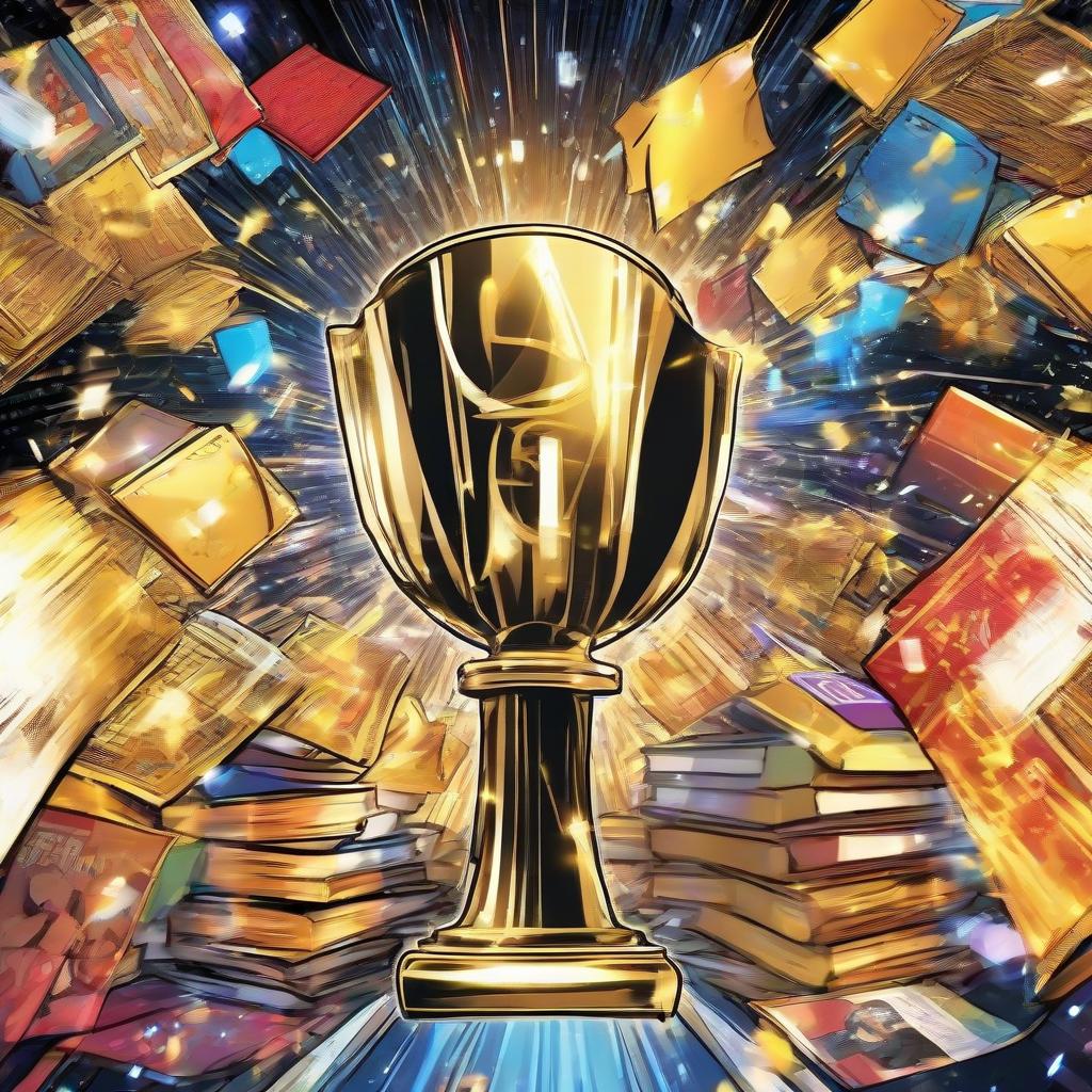 Eisner Awards 2026: Akira Wins Big, Manga Honored