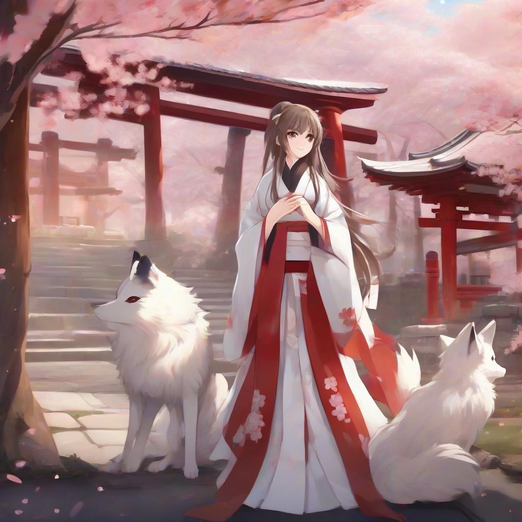 Kamisama Kiss OADs Now Streaming Crunchyroll
