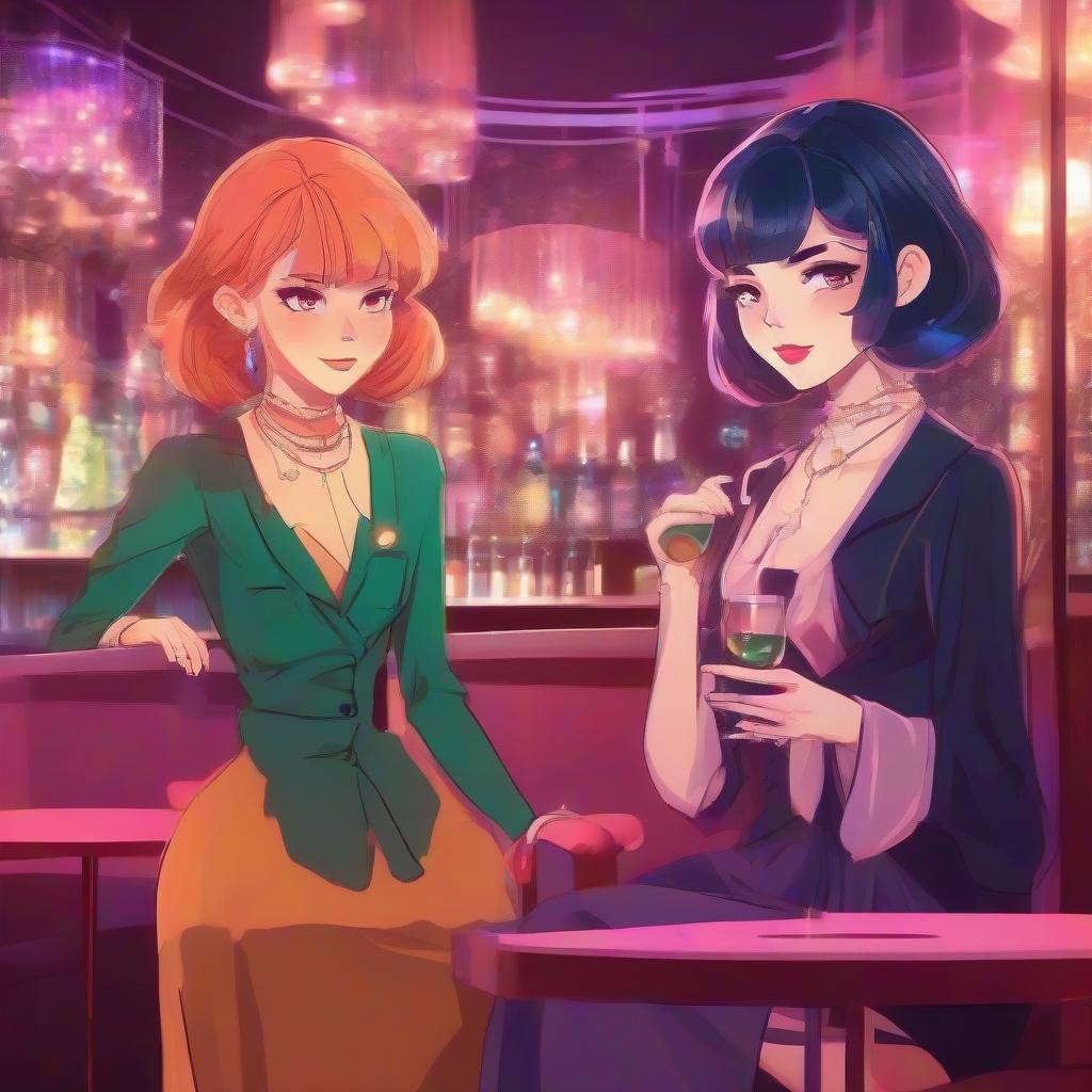 Mii-chan to Yamada-san Anime Adaptation Set for 2027