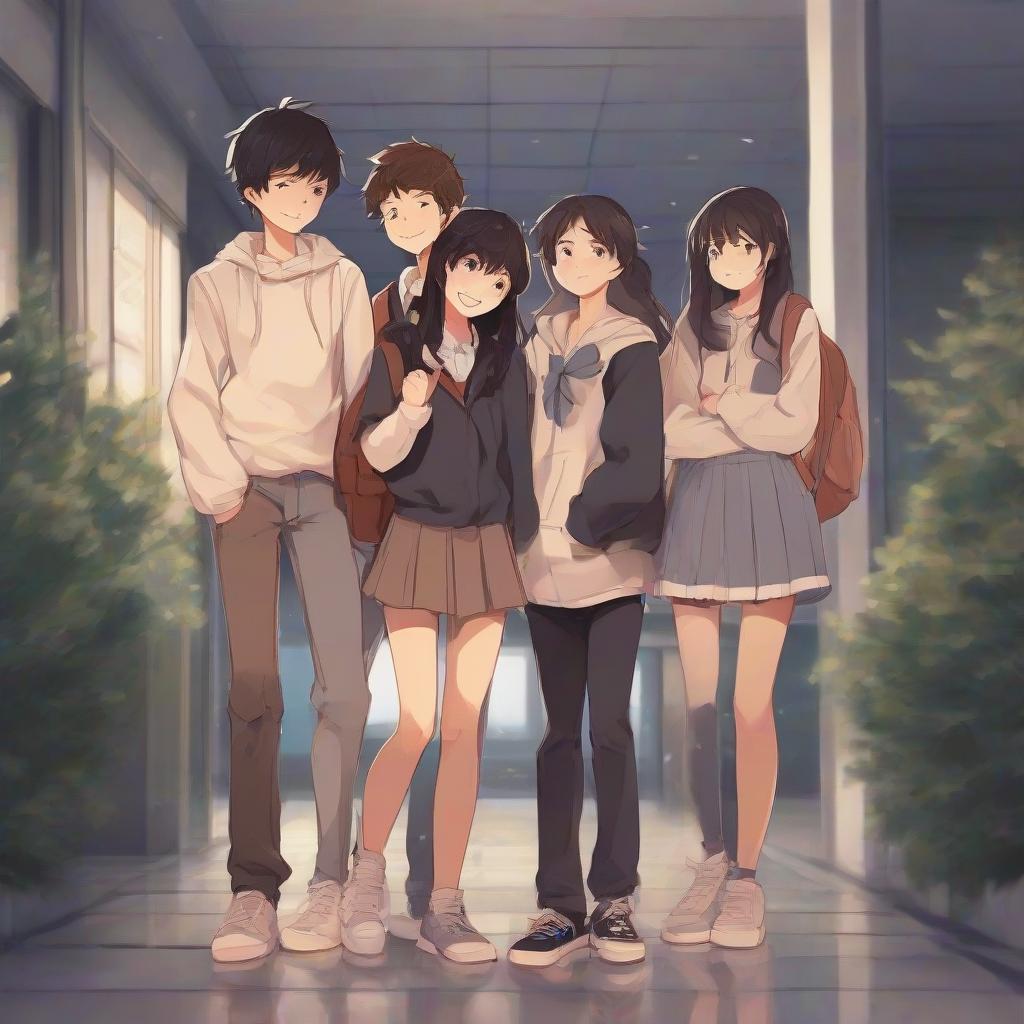 Koori no Jouheki Season 2 Anime Set for October Premiere