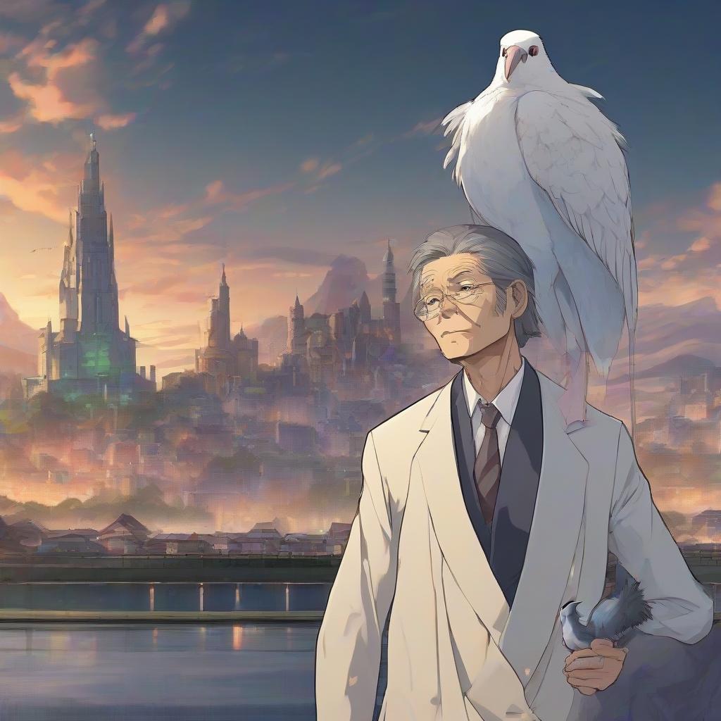 Sasaki and Peeps Season 2: Diving into Deeper Intrigue