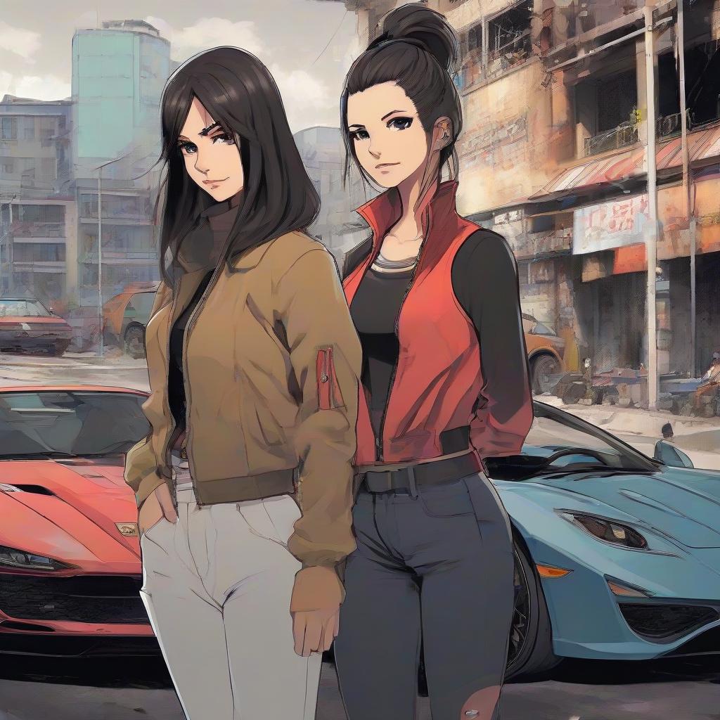 Murcielago Anime Confirmed: Staff, Studio Revealed
